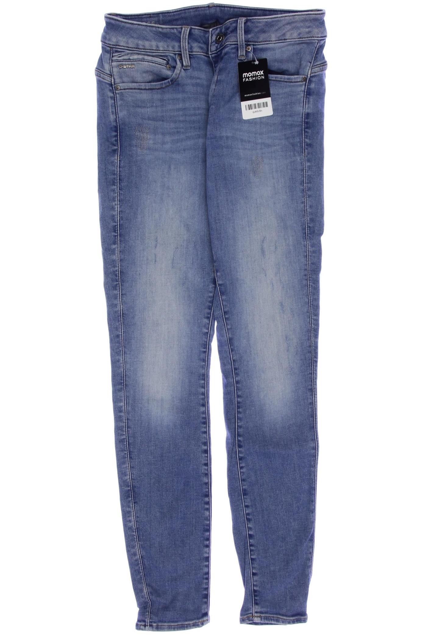 

G Star RAW Damen Jeans, blau, Gr. 29