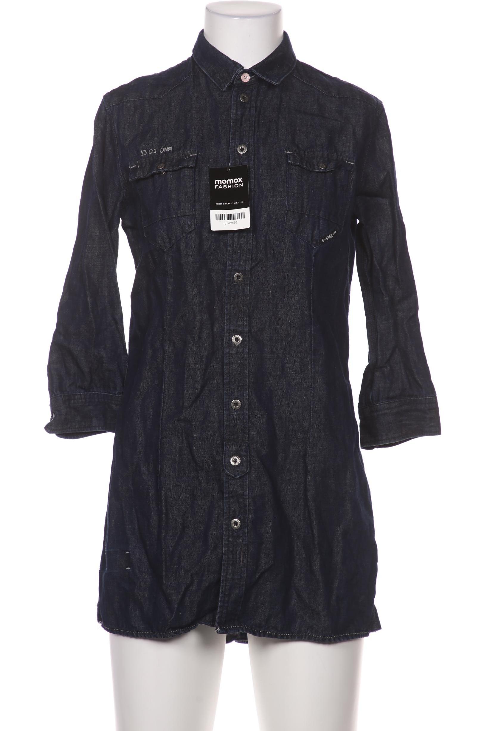 

G Star RAW Damen Kleid, marineblau, Gr. 36