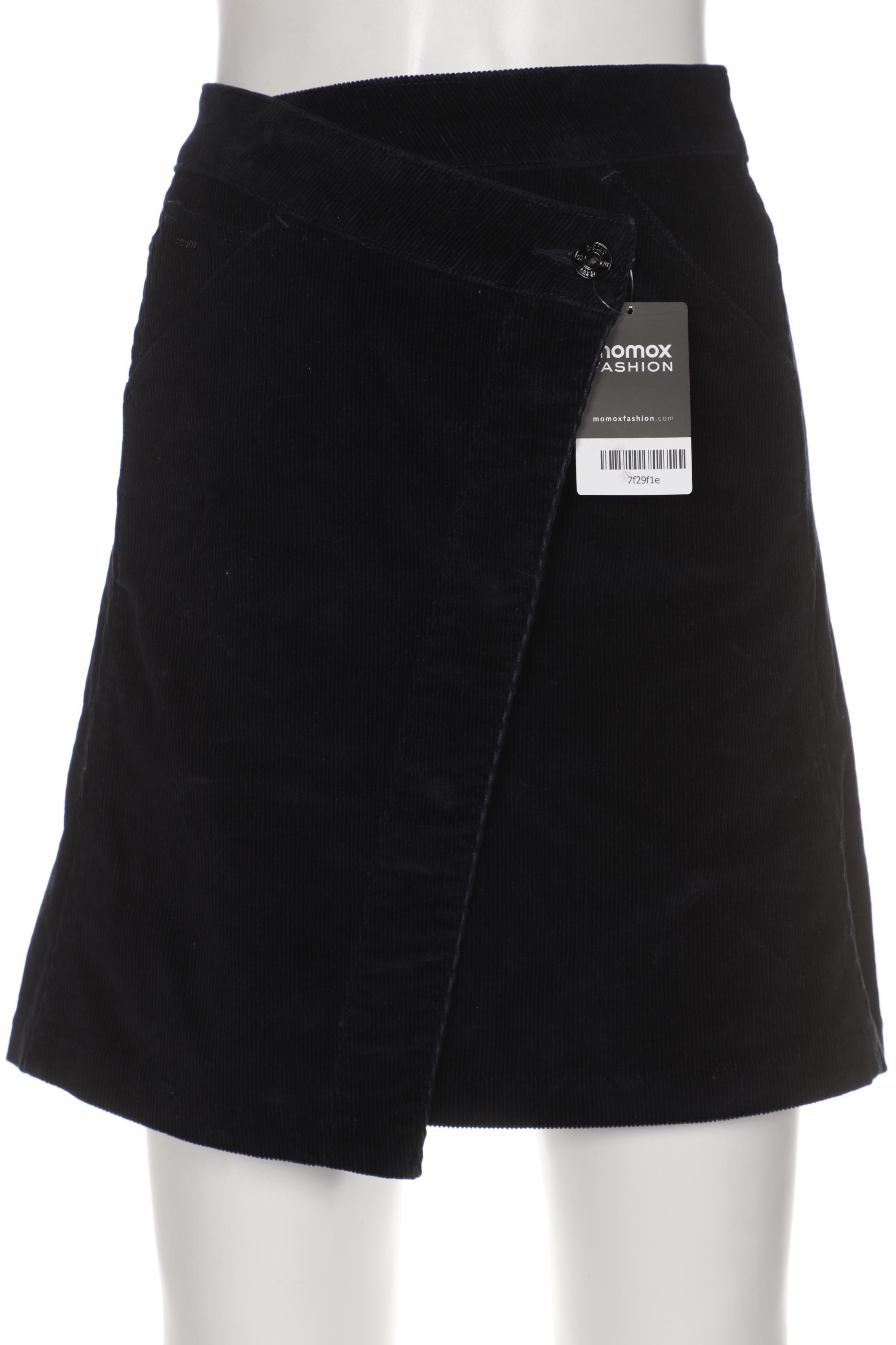 

G STAR RAW Damen Rock, marineblau
