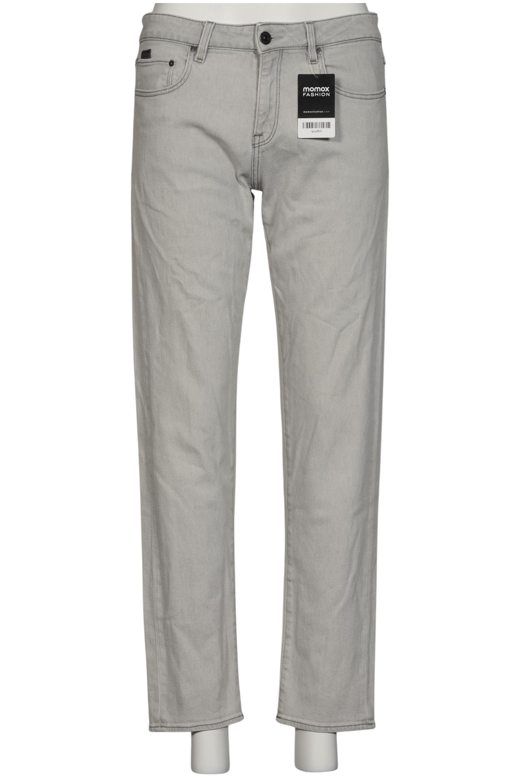 

G Star RAW Damen Jeans, grau, Gr. 31