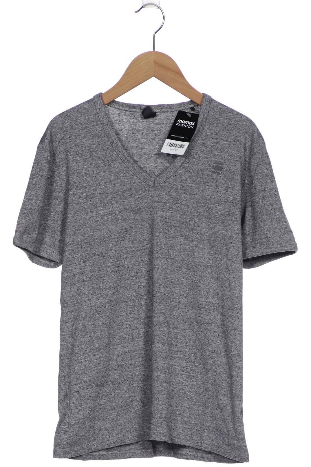 

G-STAR RAW Herren T-Shirt, grau