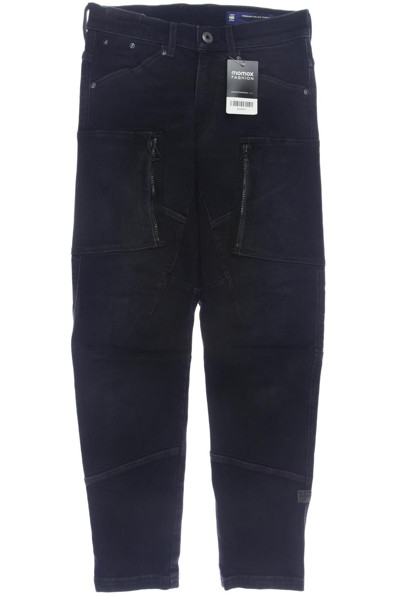 

G-Star RAW Herren Jeans, schwarz, Gr. 44