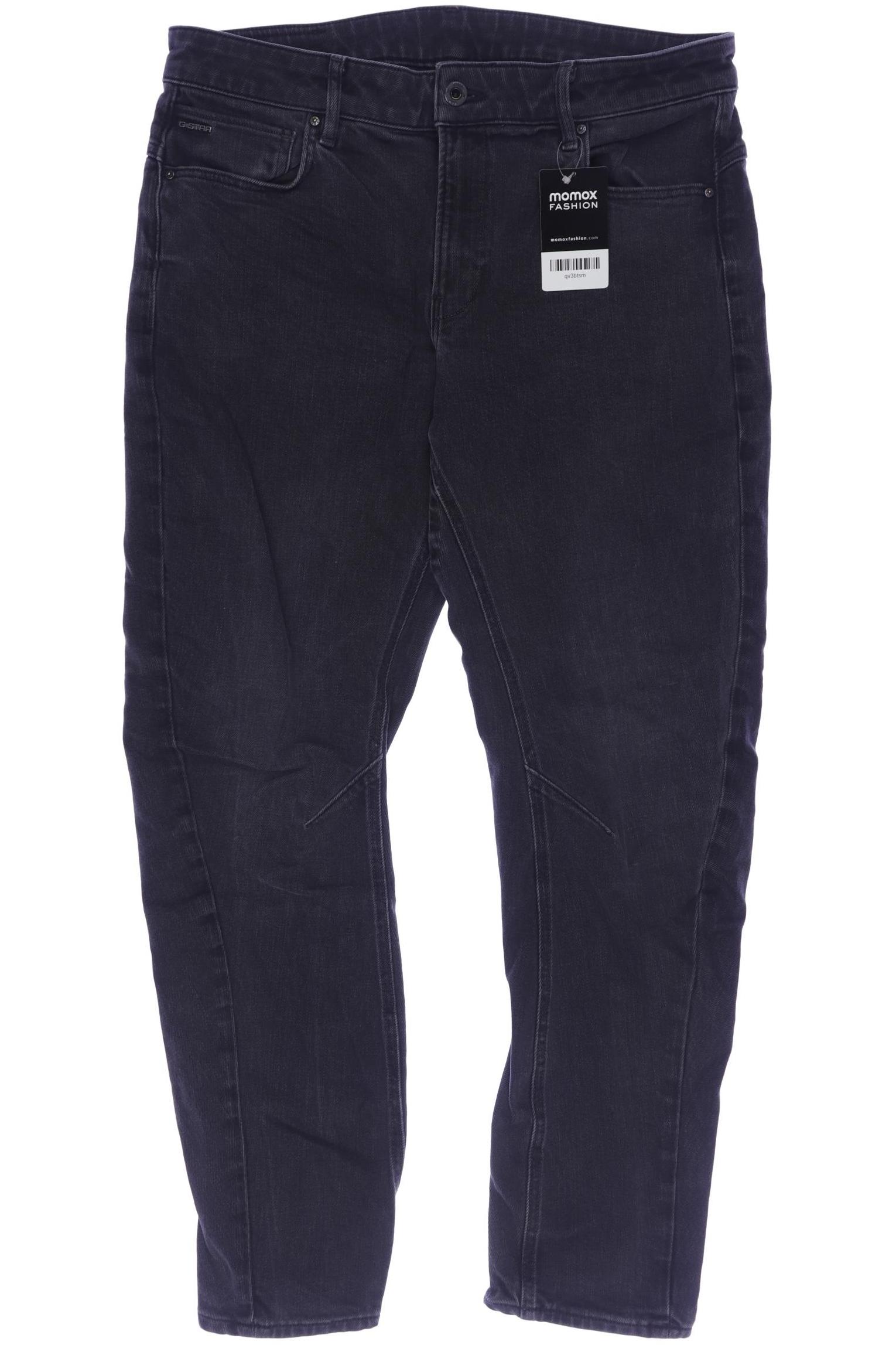 

G Star RAW Damen Jeans, grau, Gr. 30