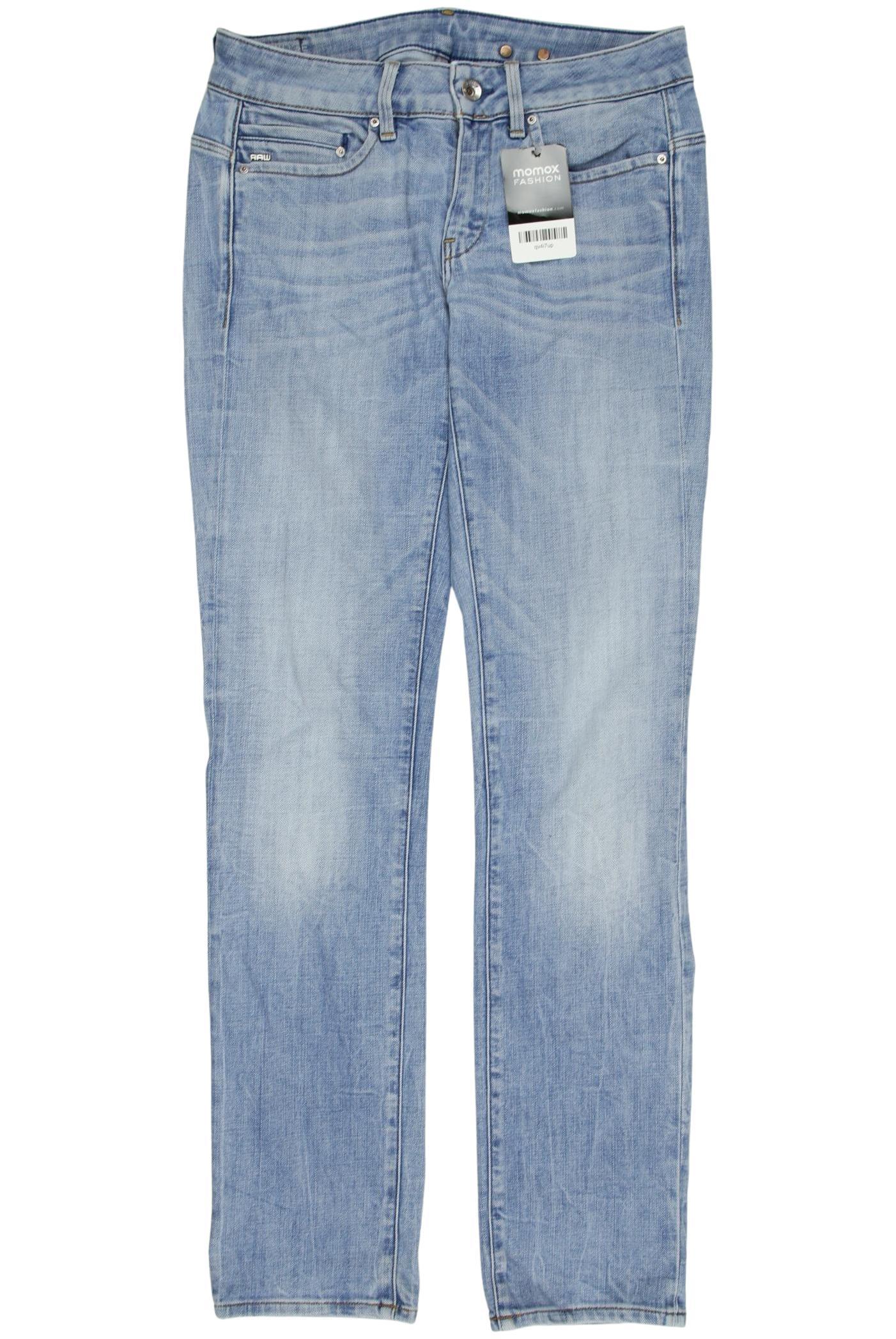 

G Star RAW Damen Jeans, blau, Gr. 27