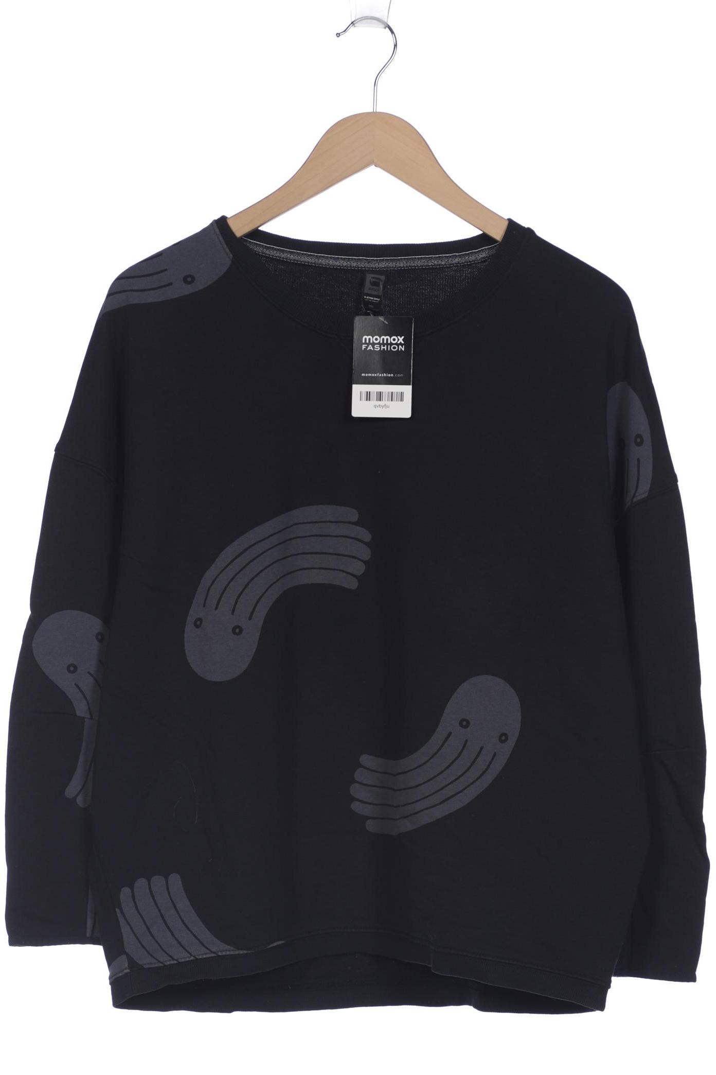 

G Star RAW Damen Sweatshirt, marineblau, Gr. 38