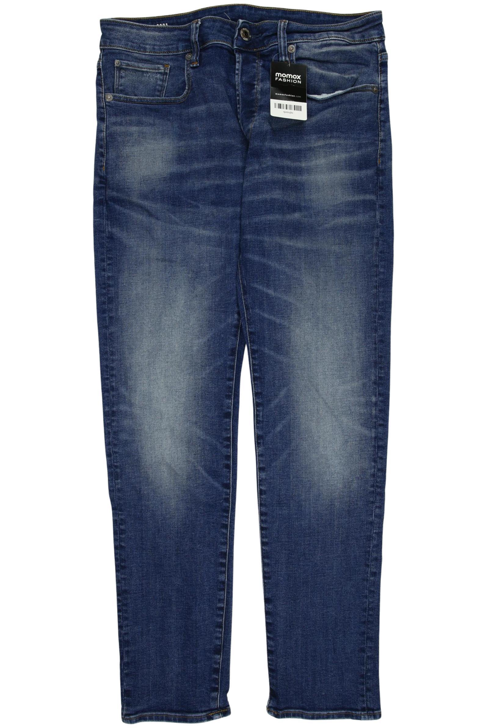 

G Star RAW Damen Jeans, blau, Gr. 31