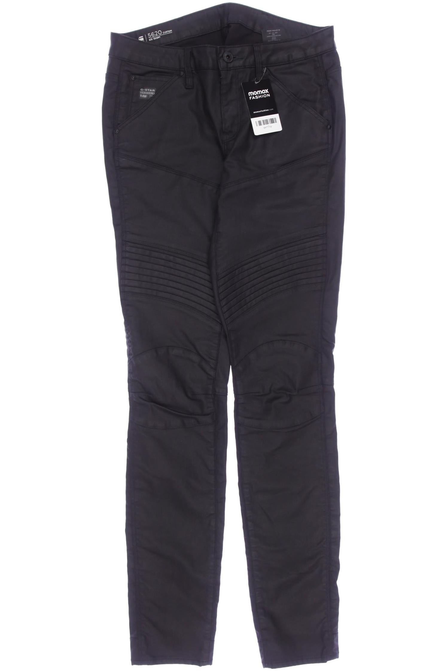 

G Star RAW Damen Jeans, schwarz, Gr. 29