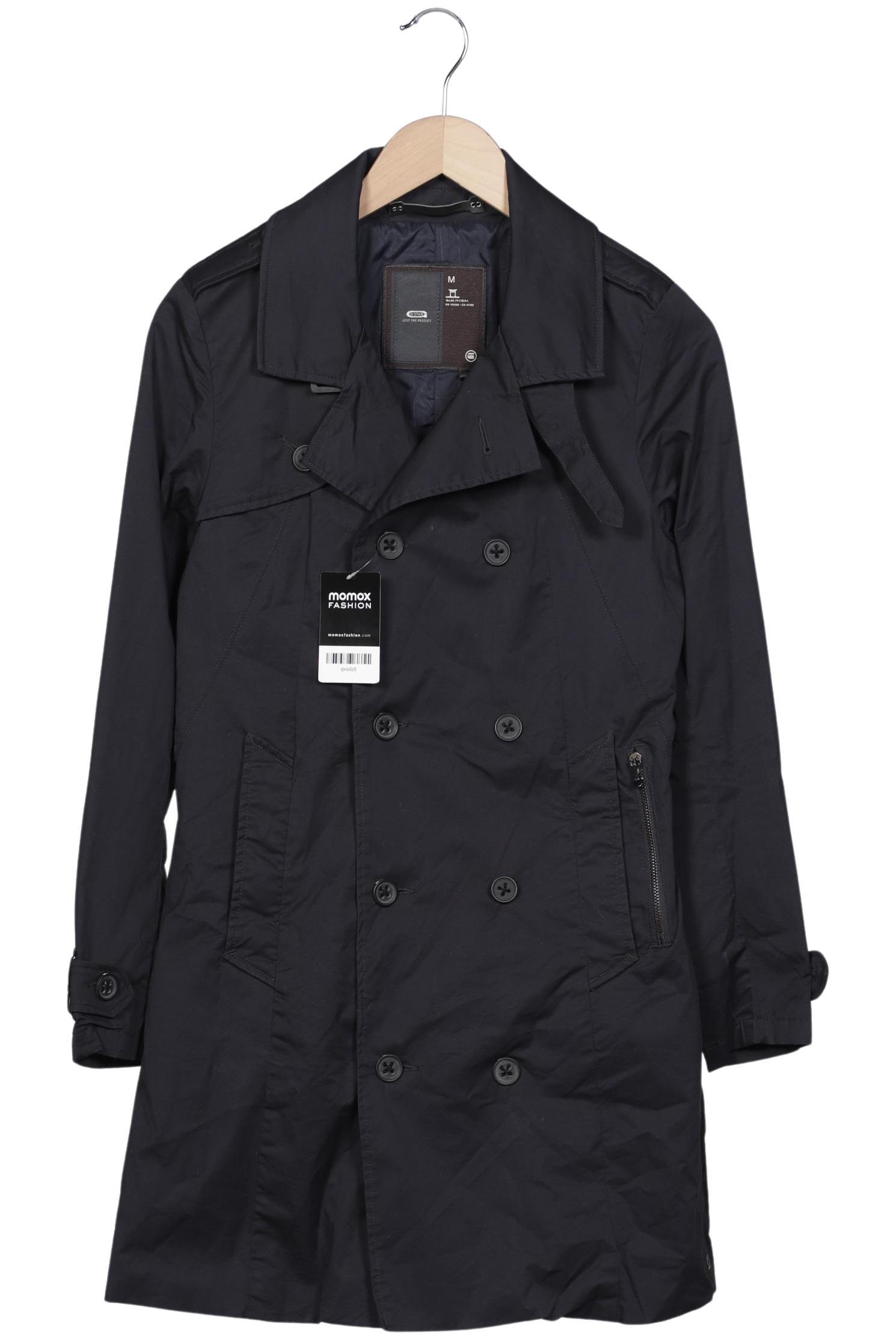 

G Star RAW Damen Mantel, marineblau, Gr. 38