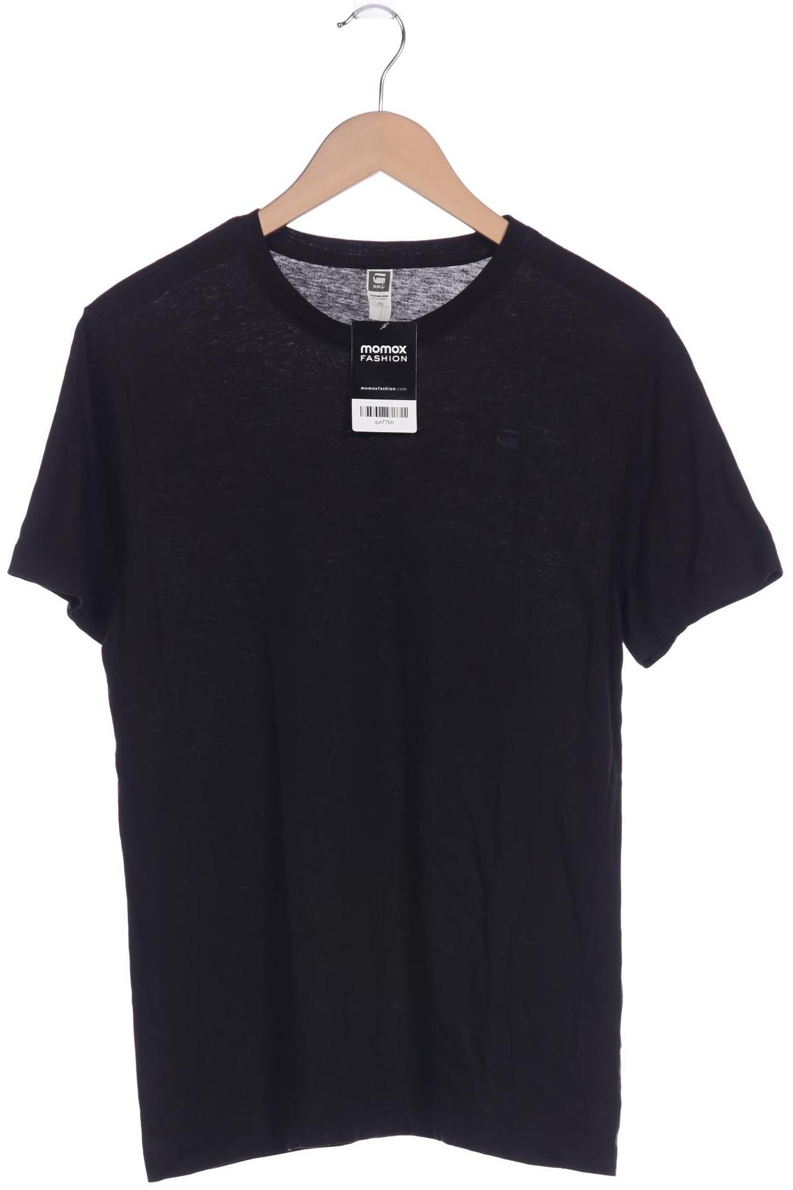 

G-Star RAW Herren T-Shirt, schwarz, Gr. 52