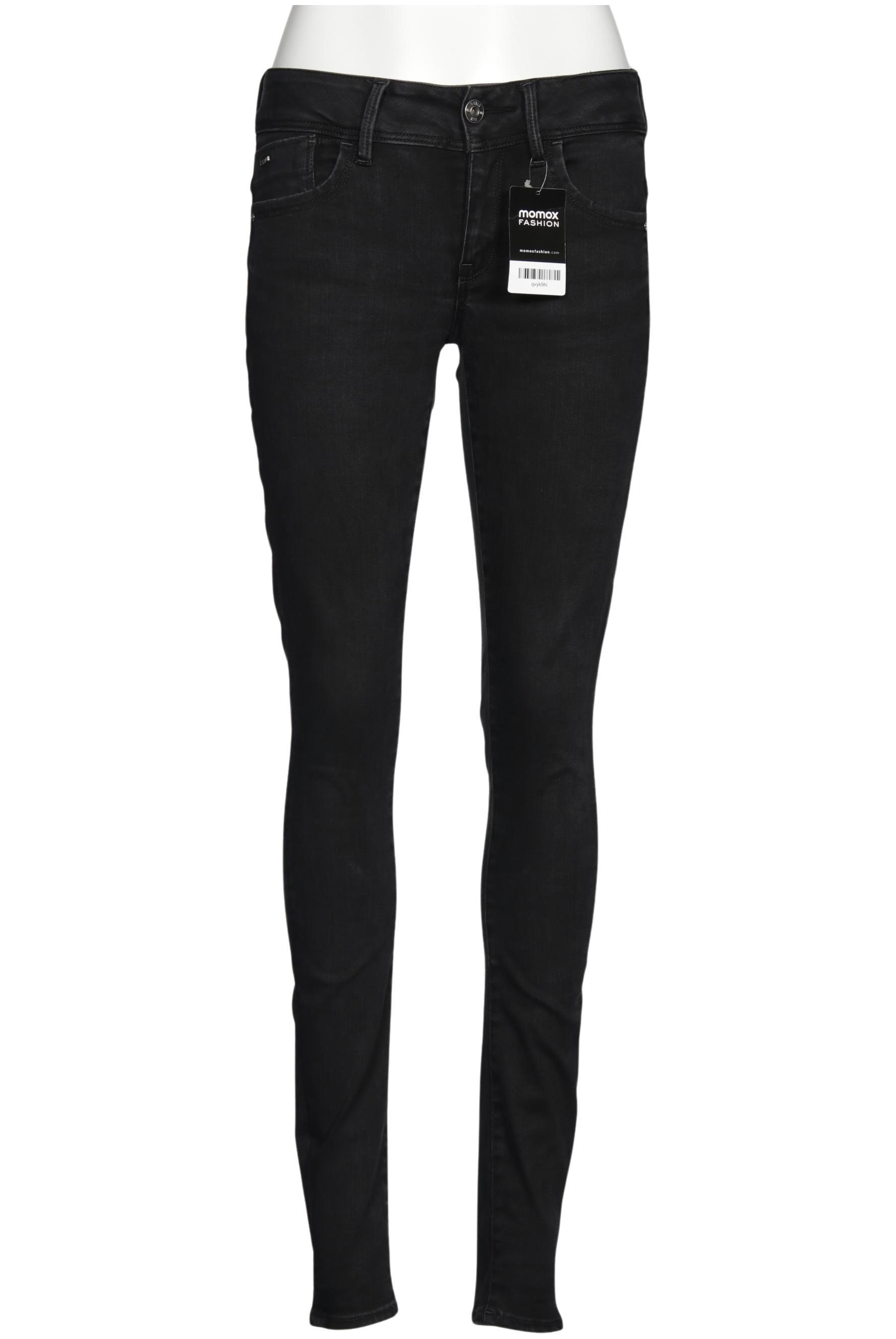 

G Star RAW Damen Jeans, schwarz, Gr. 29