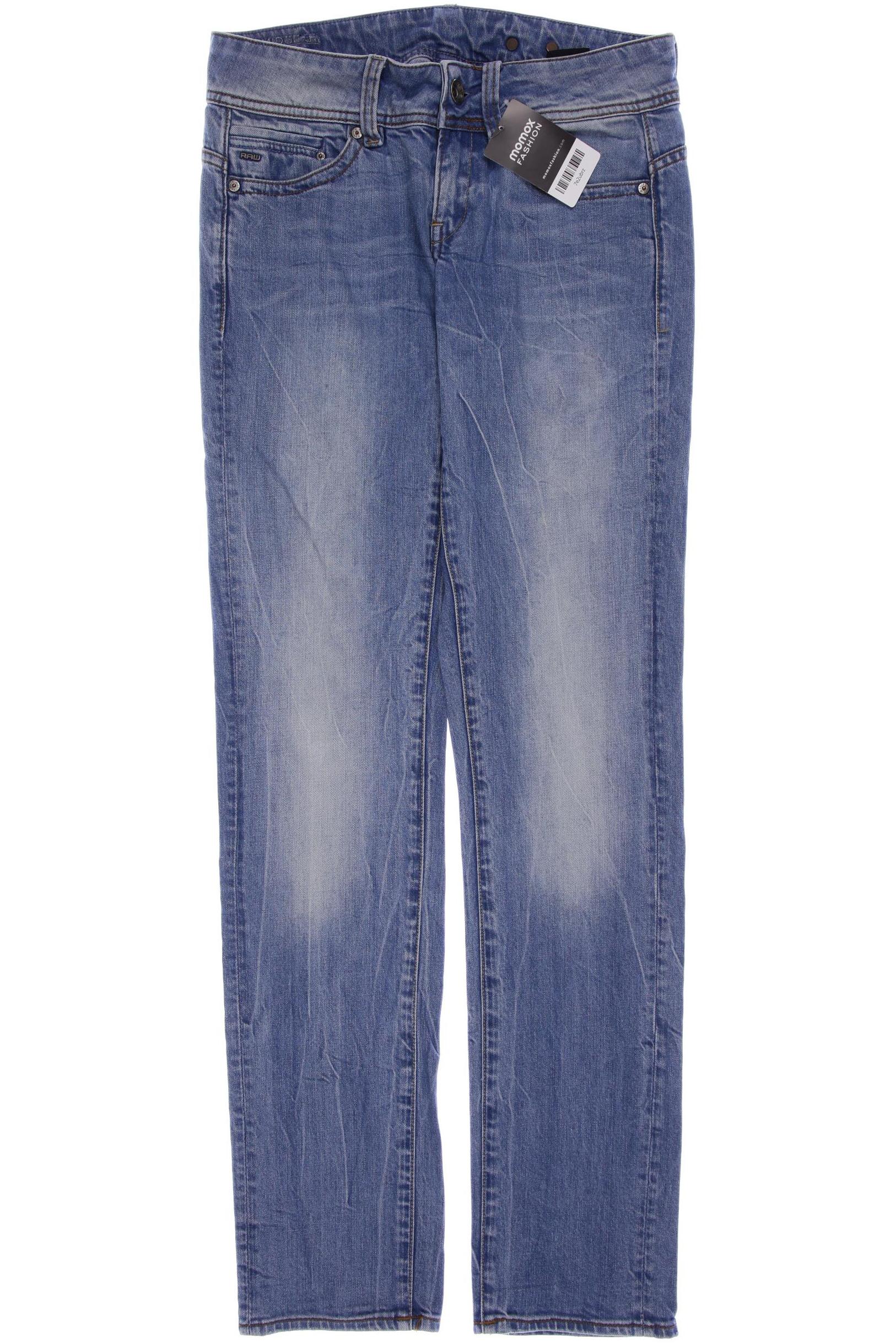 

G Star RAW Damen Jeans, blau, Gr. 28