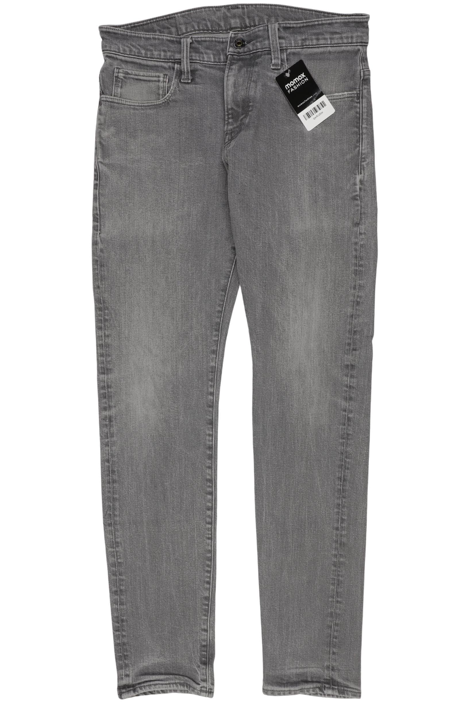 

G Star RAW Herren Jeans, grau, Gr. 31