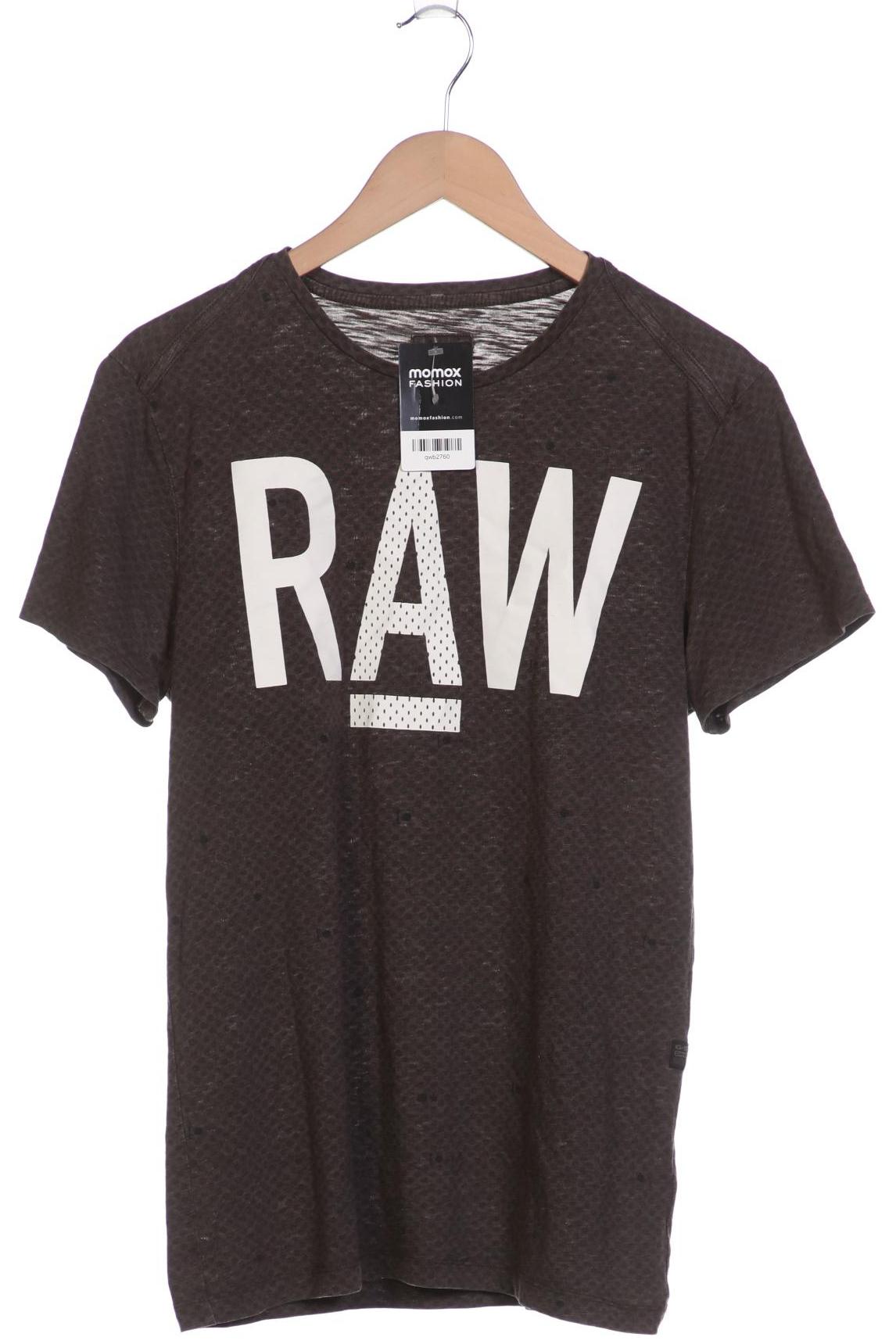 

G-STAR RAW Herren T-Shirt, grau