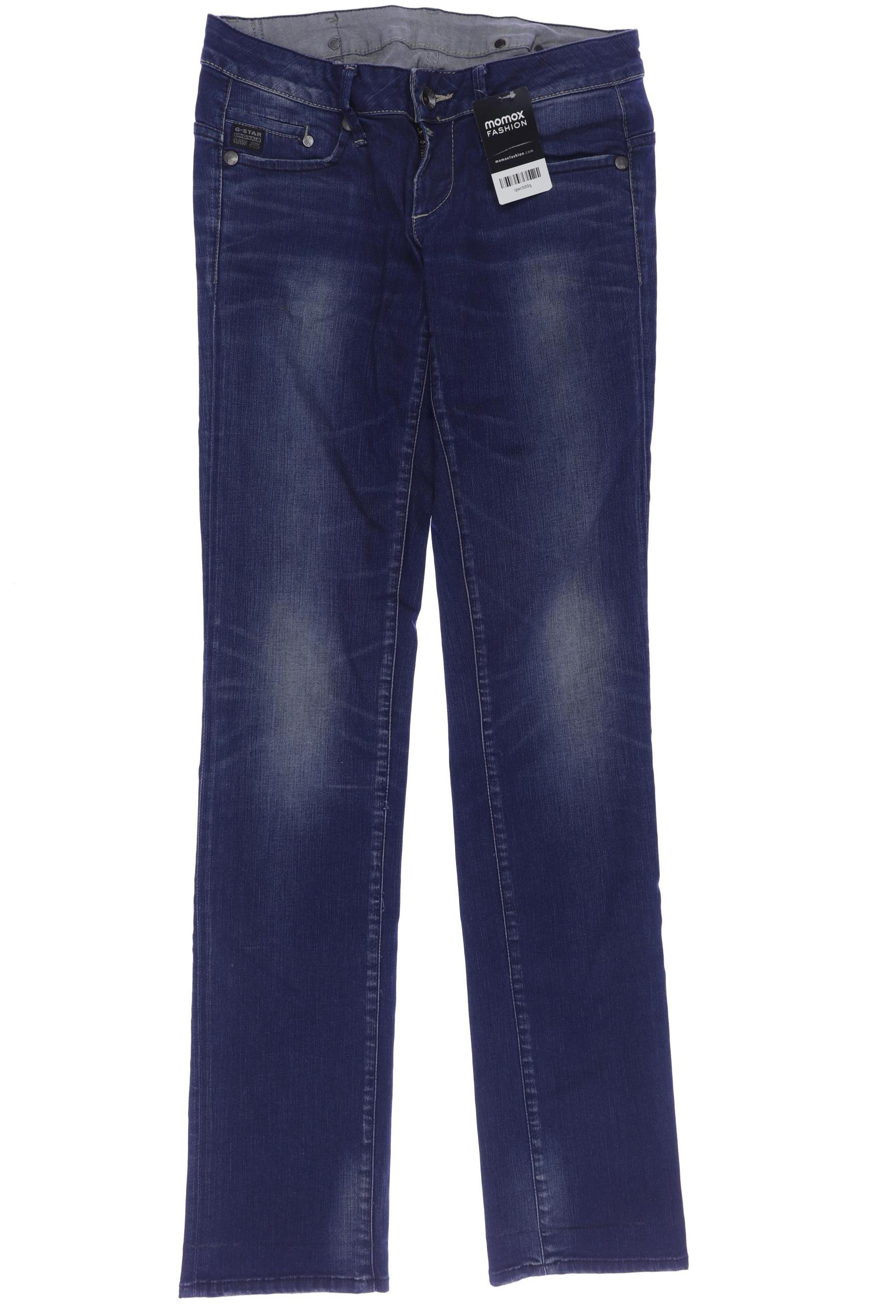 

G-Star RAW Damen Jeans, blau, Gr. 28