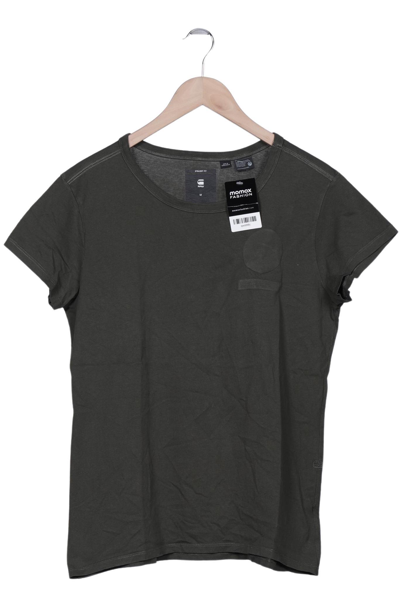 

G-Star RAW Damen T-Shirt, grün, Gr. 38