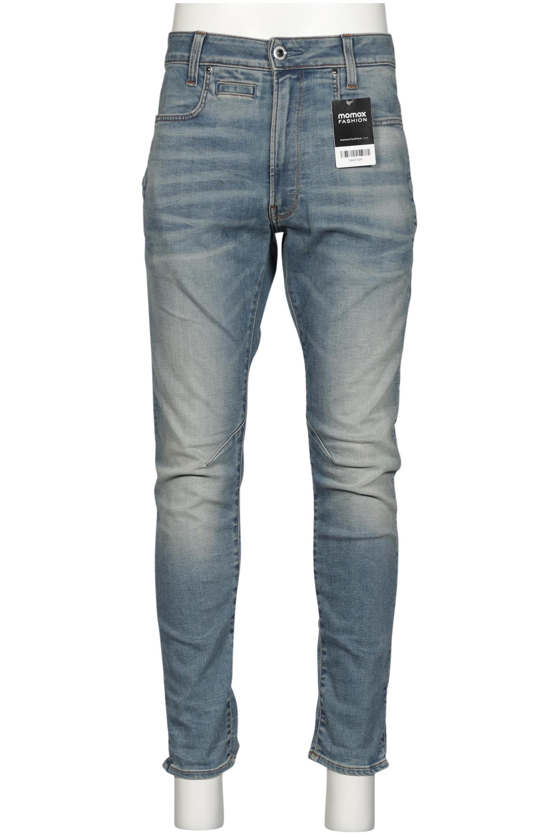 

G Star RAW Herren Jeans, hellblau, Gr. 31