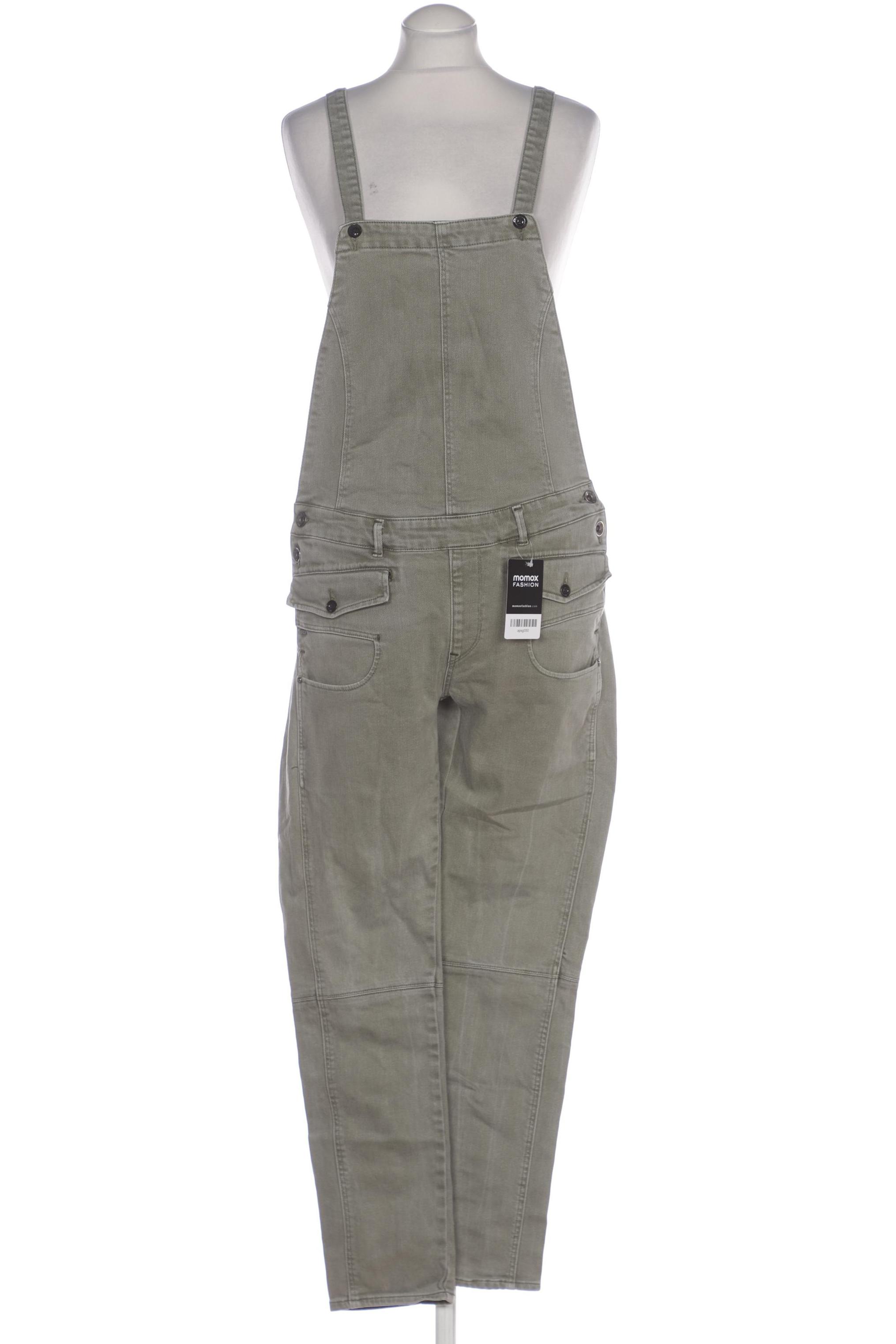 

G Star RAW Damen Jumpsuit/Overall, grün, Gr. 38