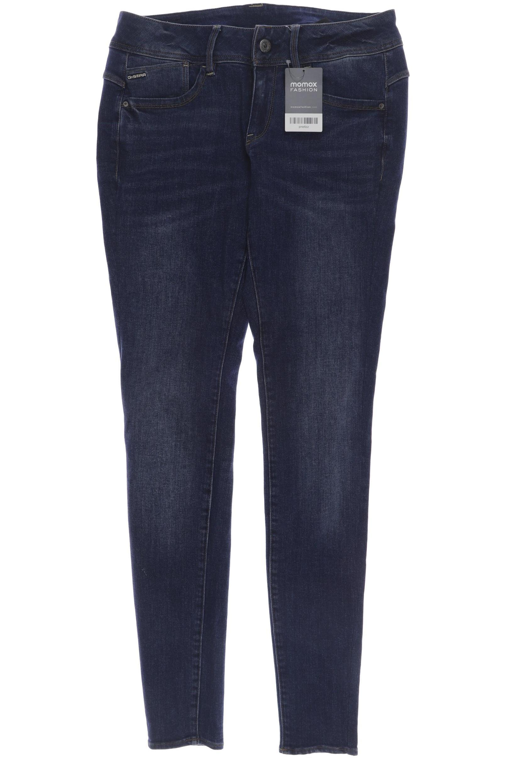 

G Star RAW Damen Jeans, blau, Gr. 30