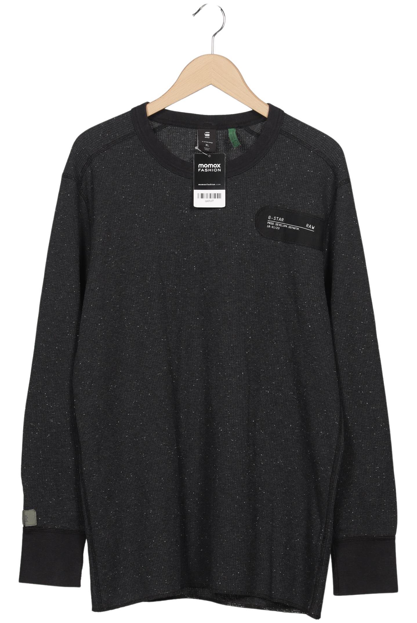 

G Star RAW Herren Sweatshirt, grau, Gr. 54