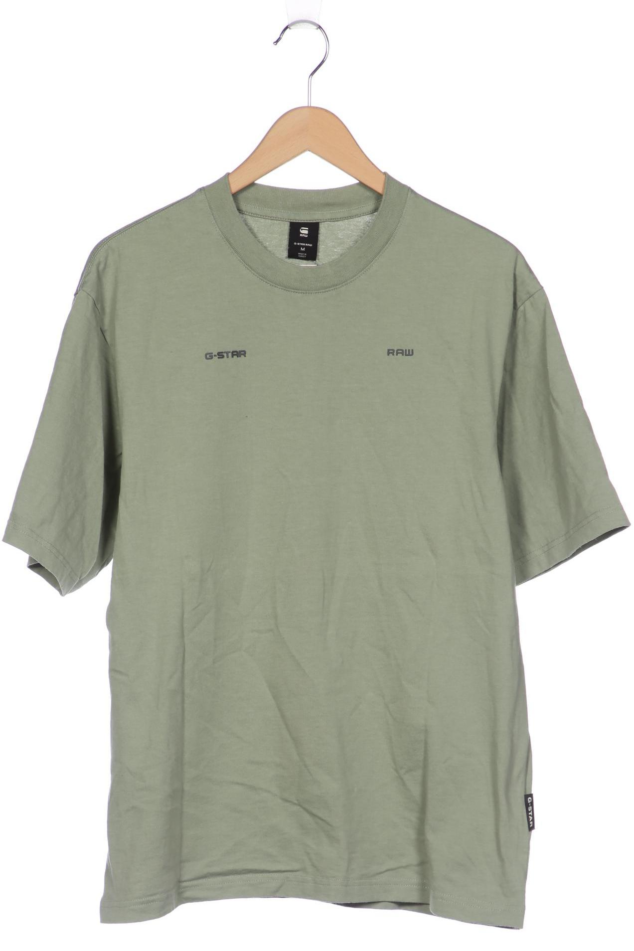 

G STAR RAW Herren T-Shirt, grün