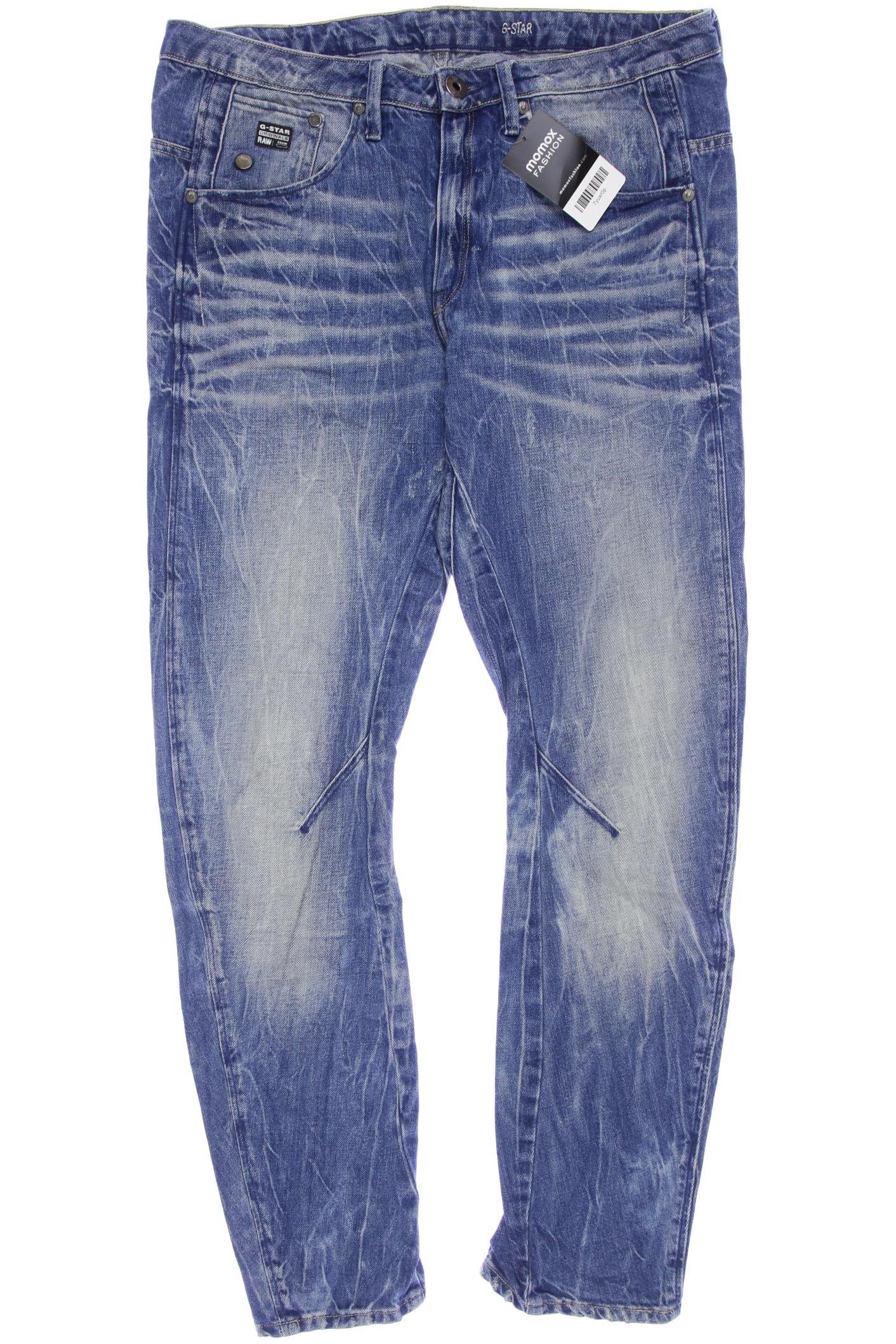 

G Star RAW Damen Jeans, blau, Gr. 29
