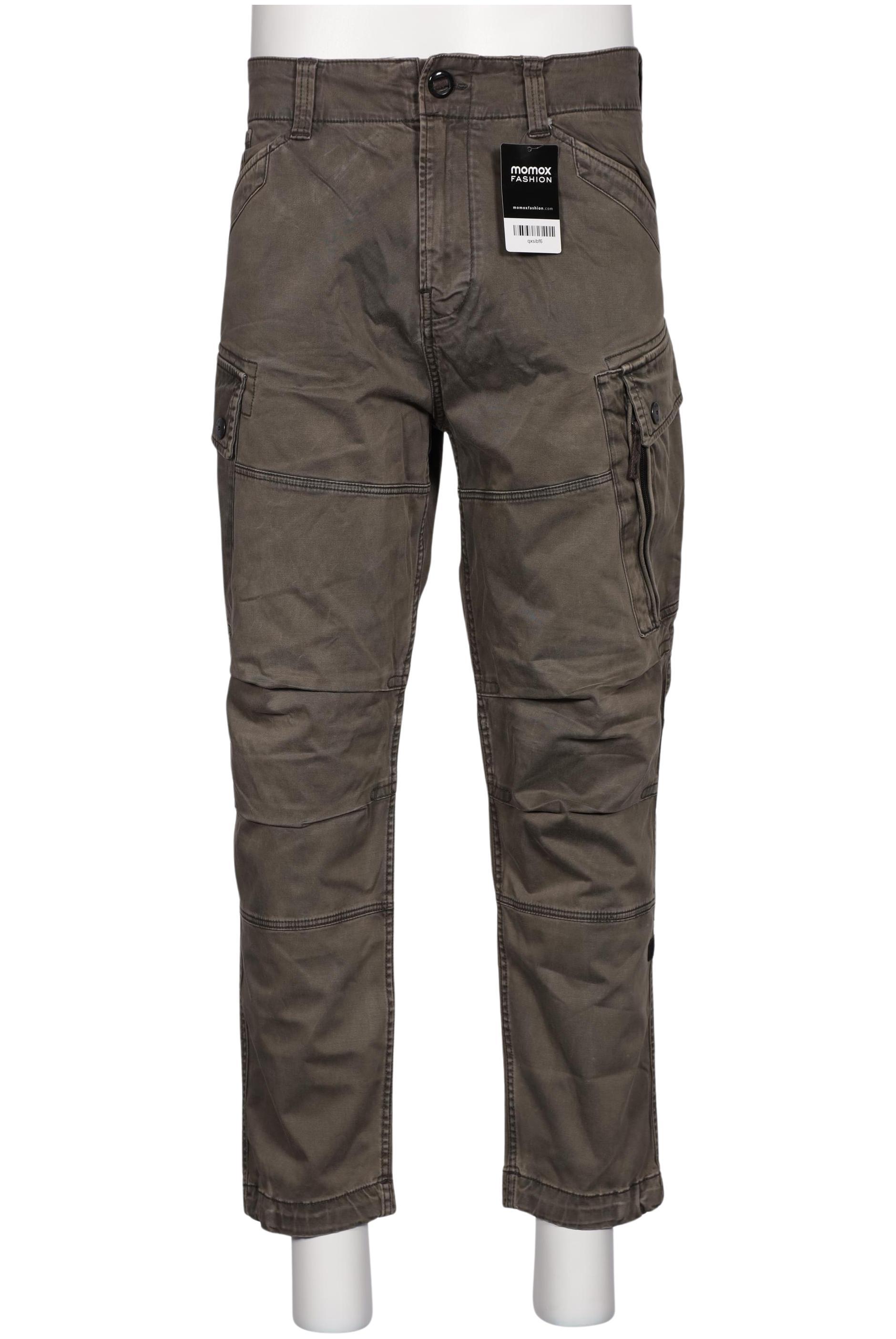 

G Star RAW Herren Jeans, braun, Gr. 36