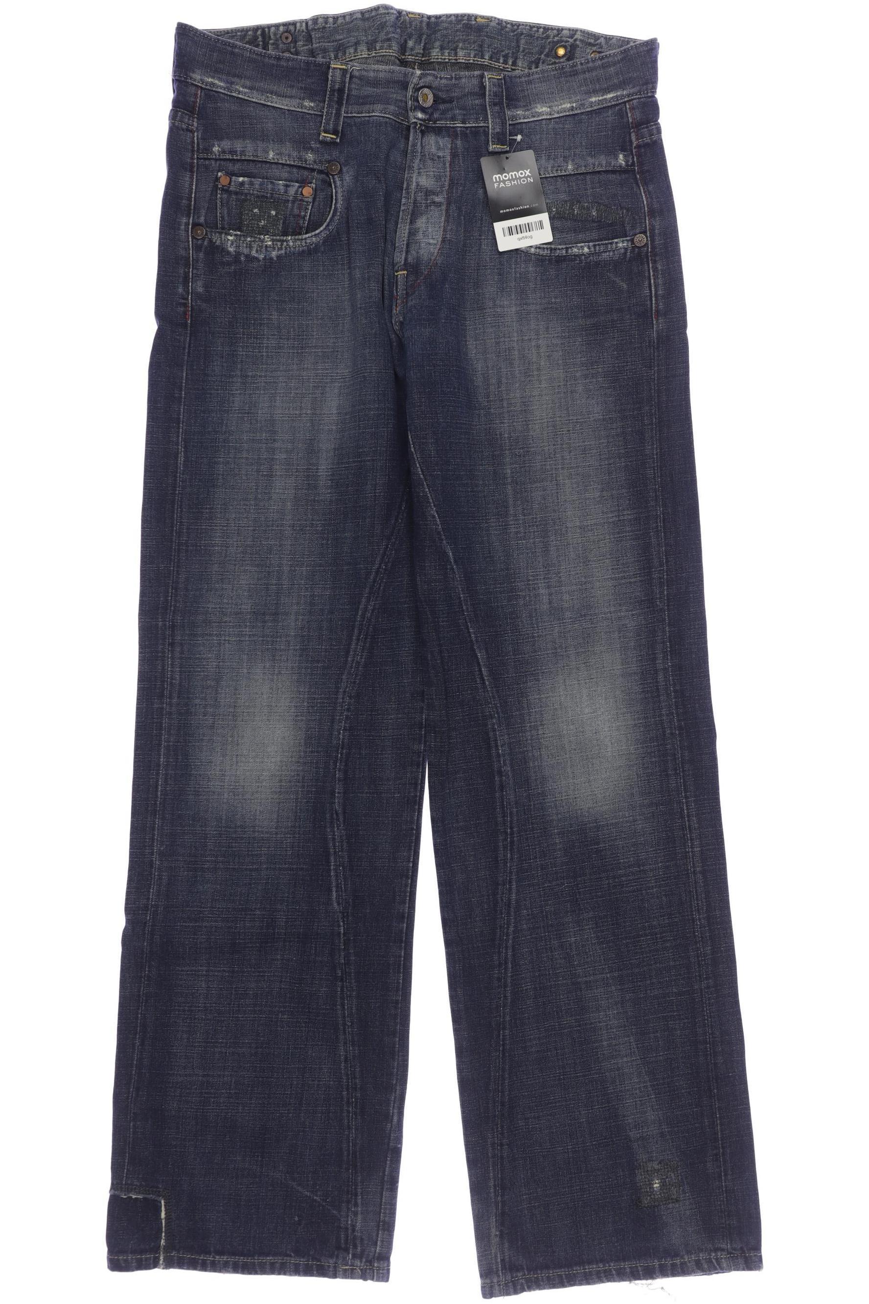 

G-Star RAW Herren Jeans, blau, Gr. 33
