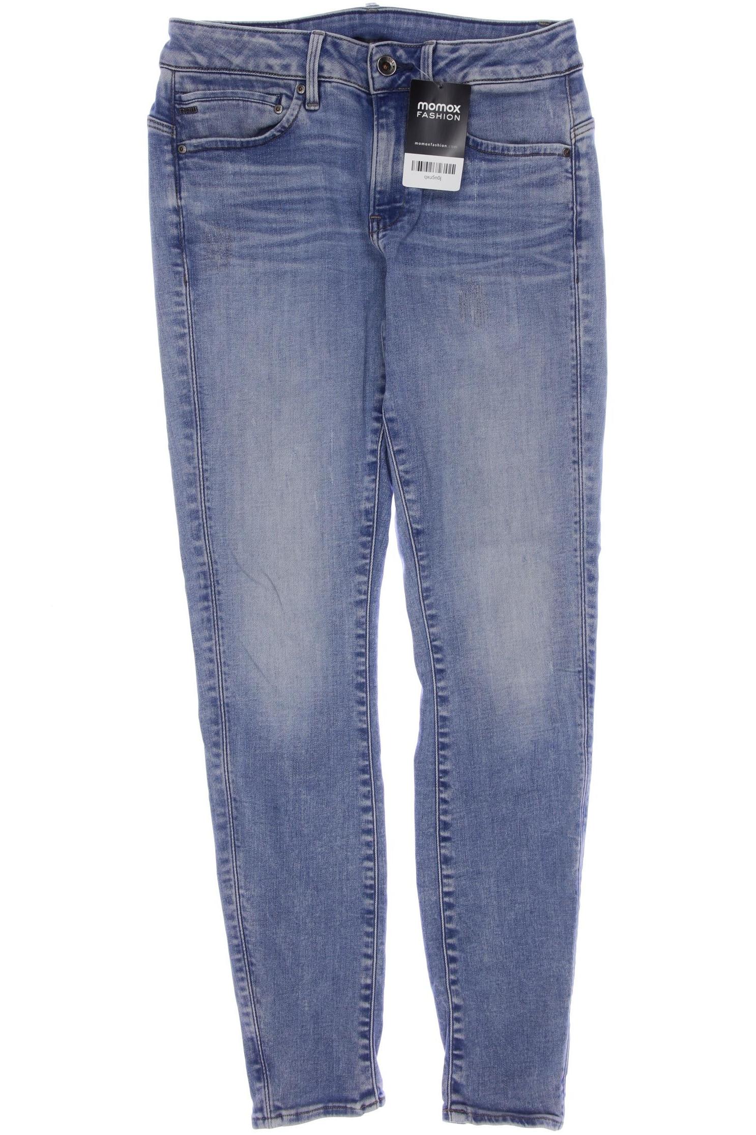 

G Star RAW Damen Jeans, blau, Gr. 29