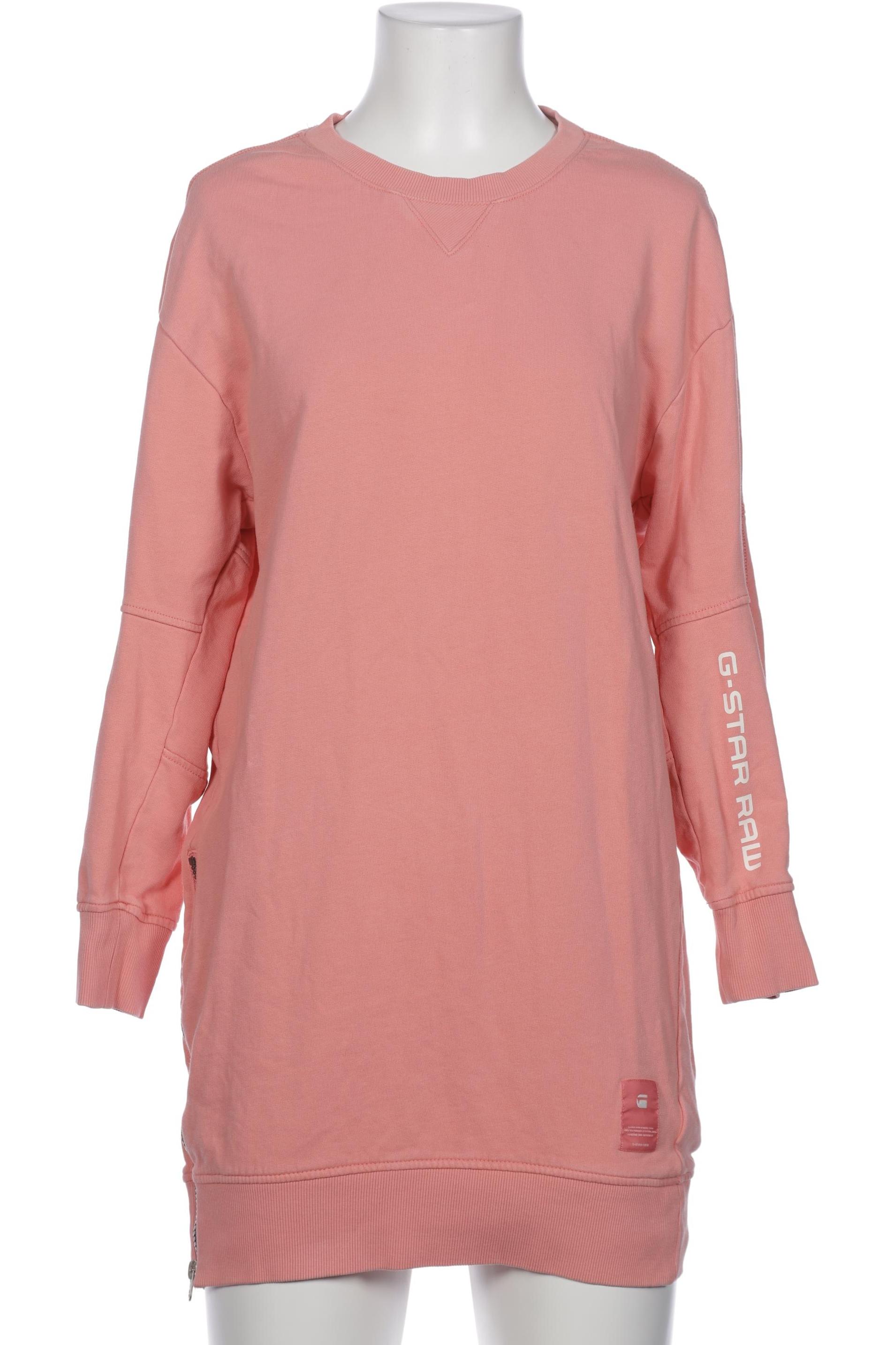 

G Star RAW Damen Kleid, pink, Gr. 34