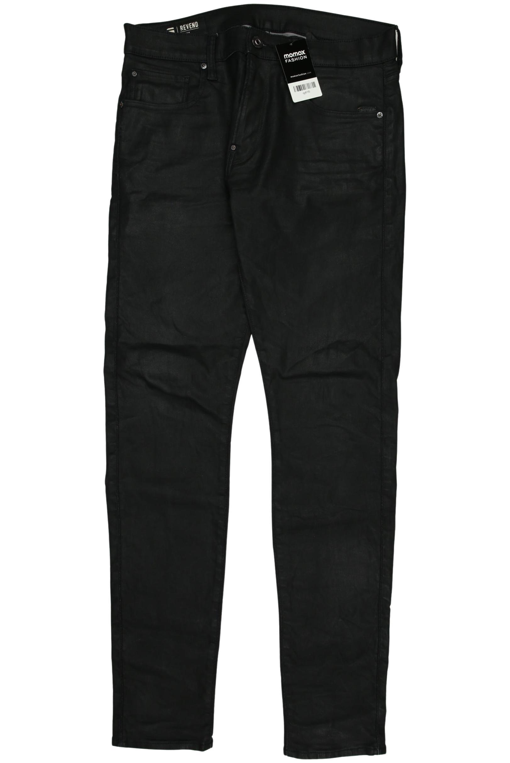 

G Star RAW Herren Jeans, schwarz, Gr. 32