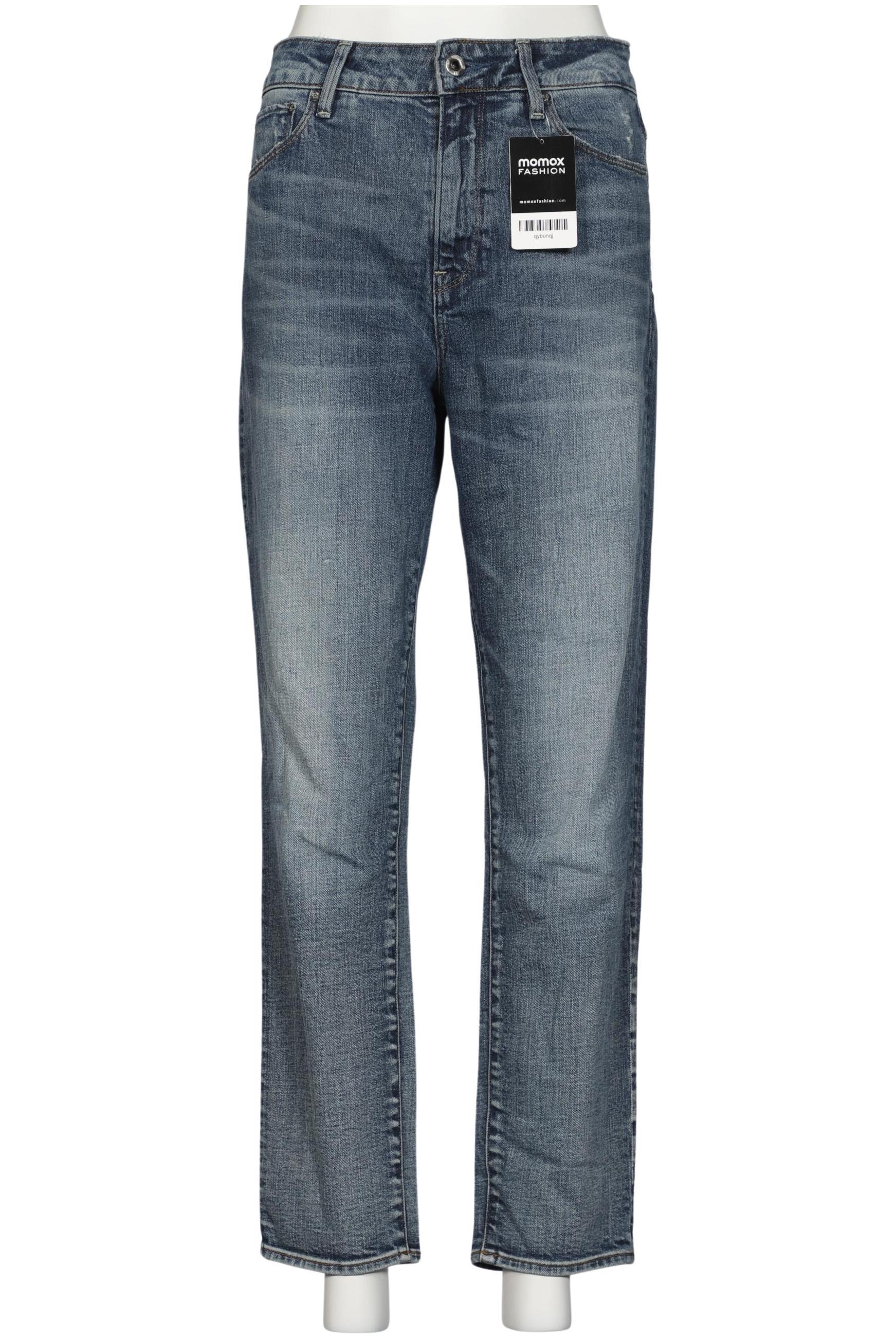 

G Star RAW Damen Jeans, blau, Gr. 28
