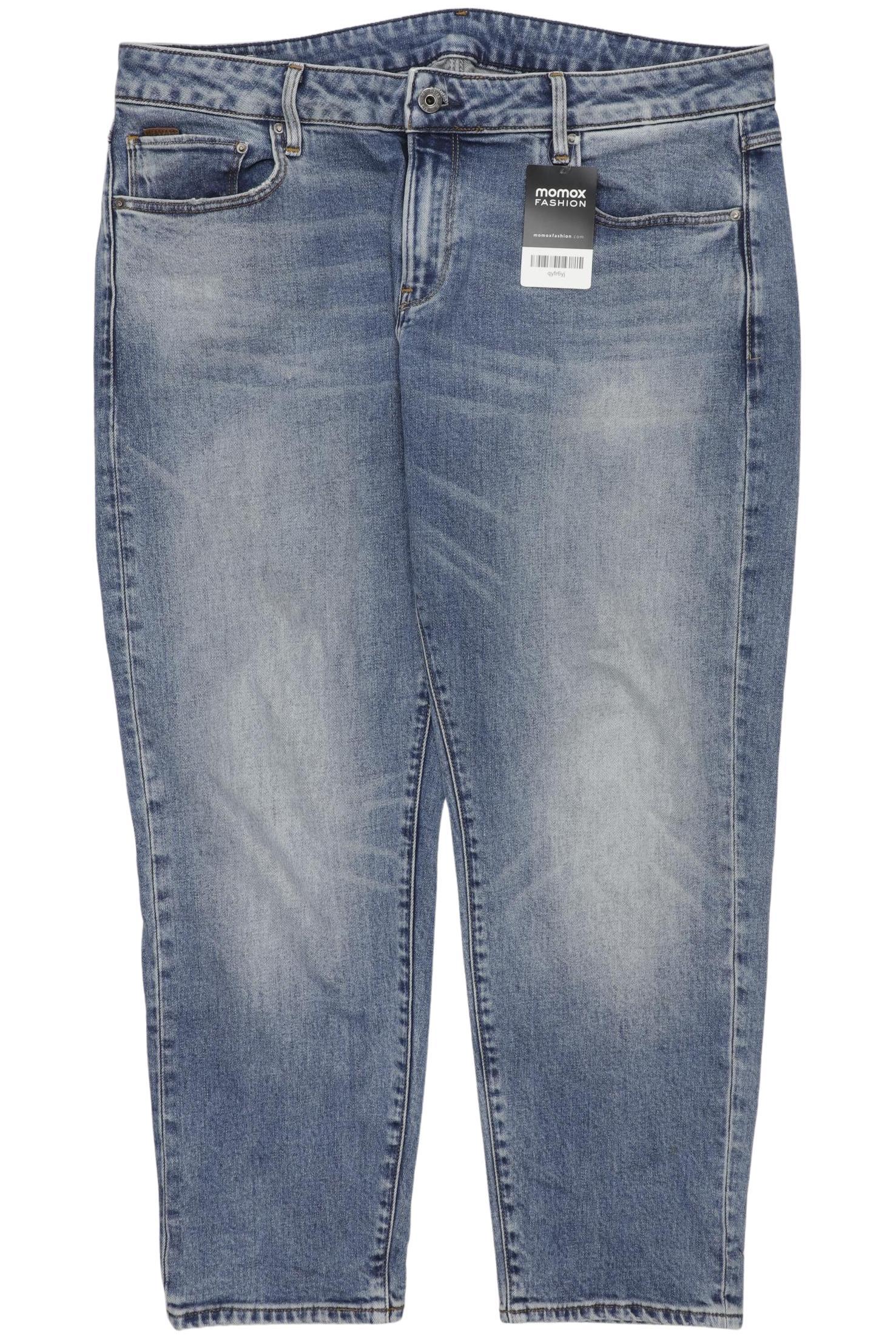 

G Star RAW Damen Jeans, blau, Gr. 32