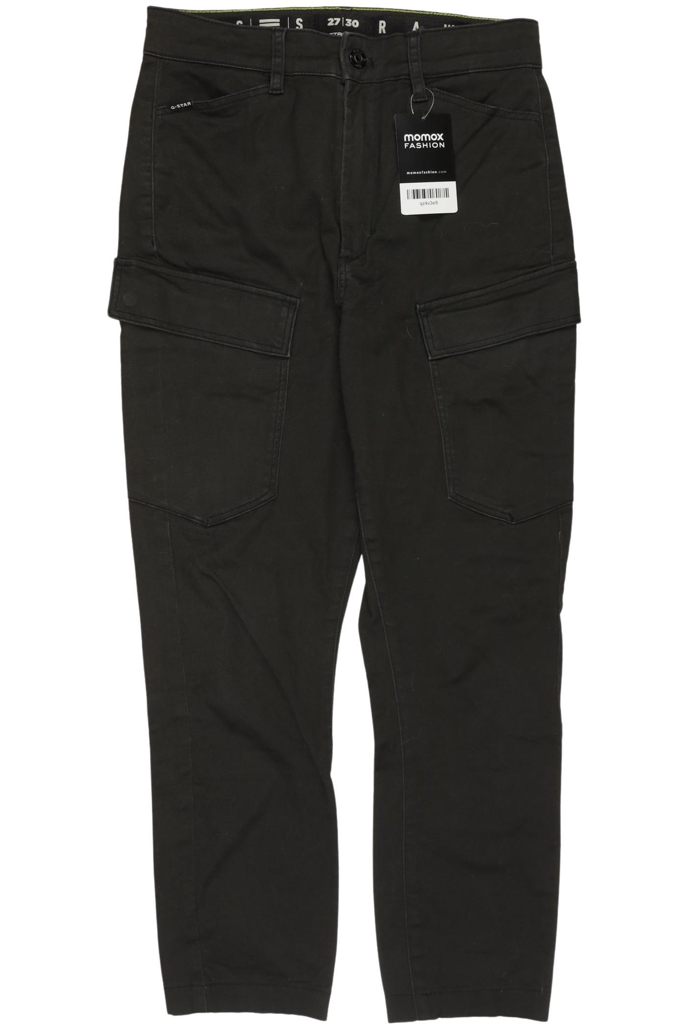 Thumbnail - G Star RAW Herren Jeans, grün, Gr. 27