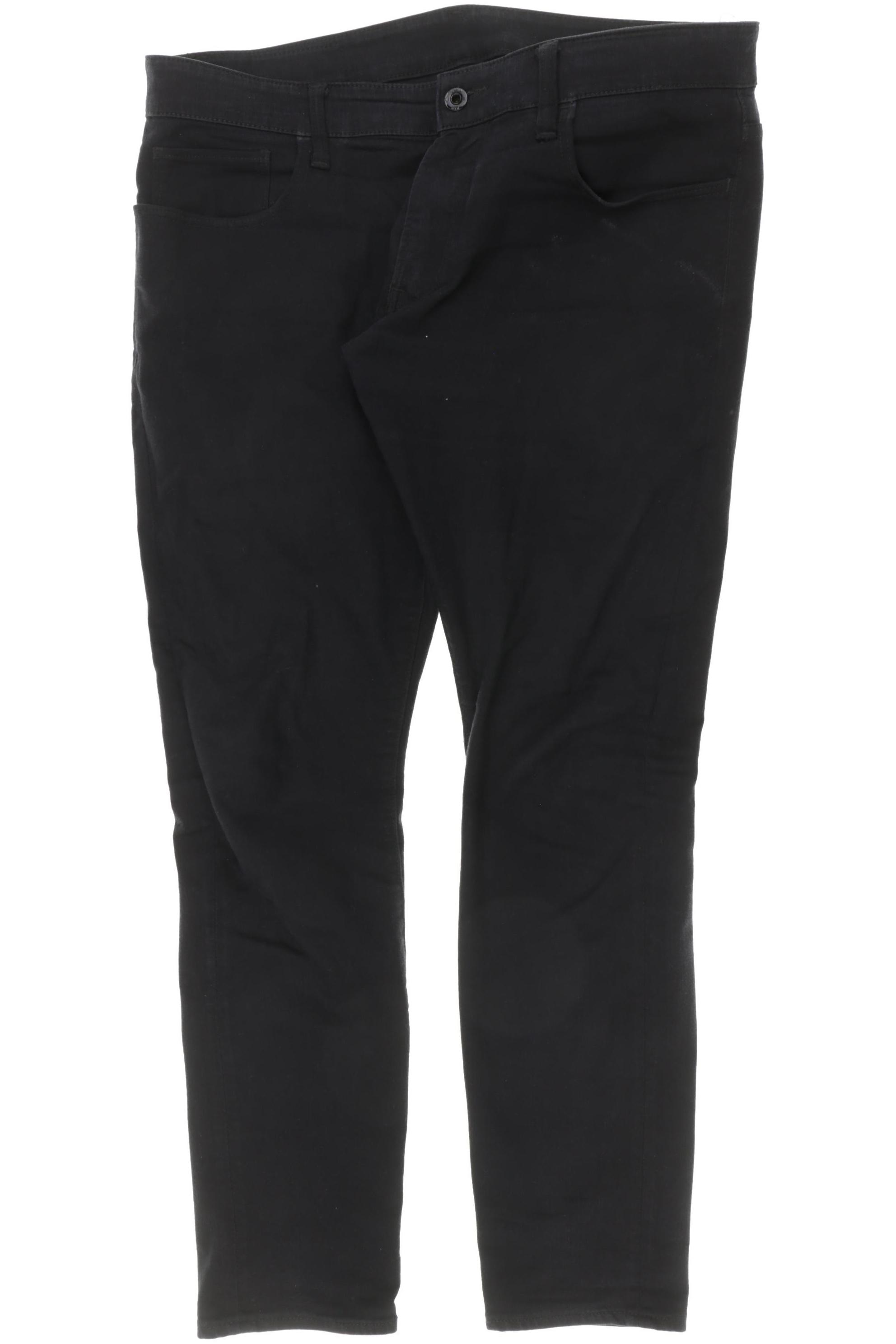 Thumbnail - G Star RAW Herren Jeans, schwarz, Gr. 30