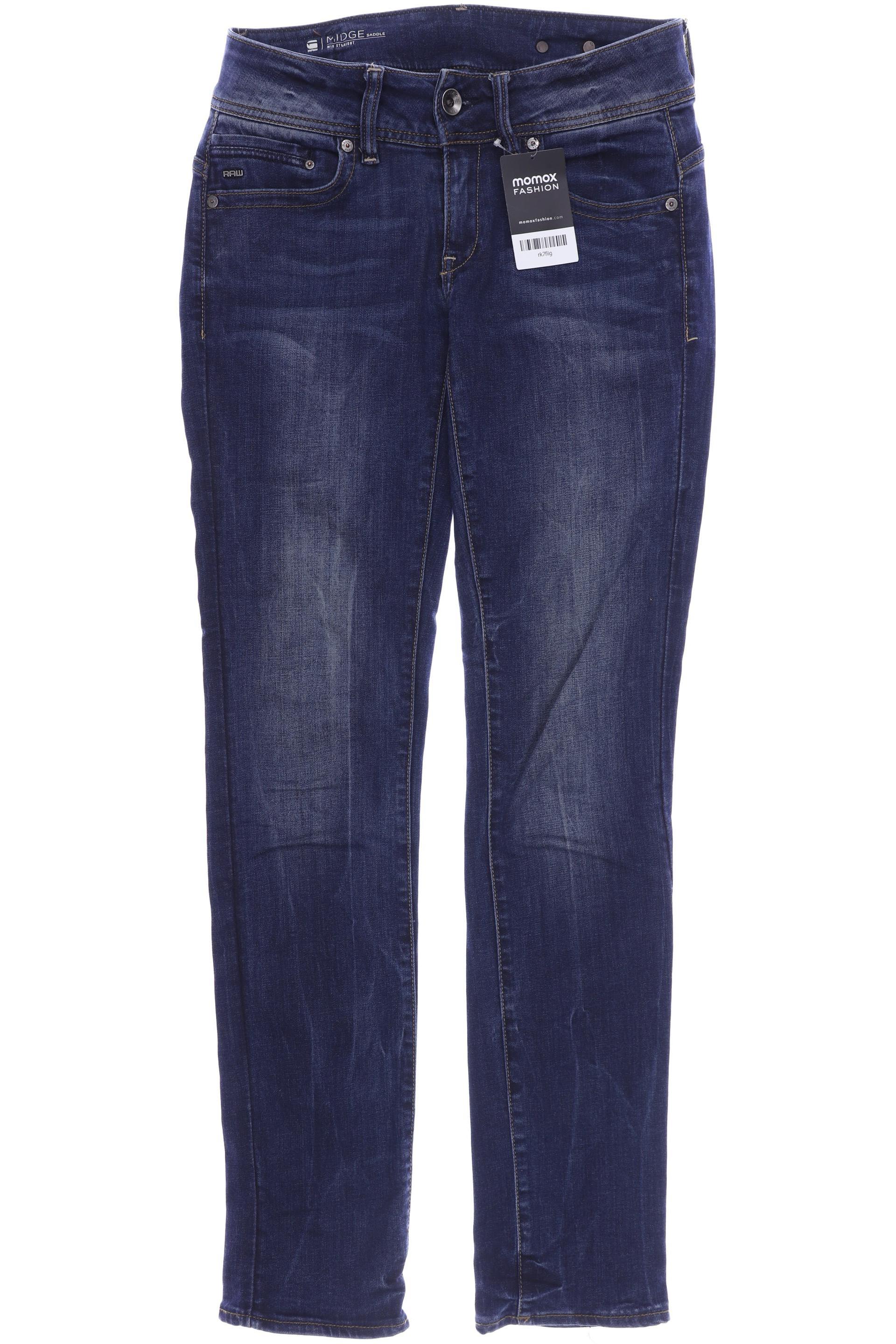 

G STAR RAW Herren Jeans, marineblau