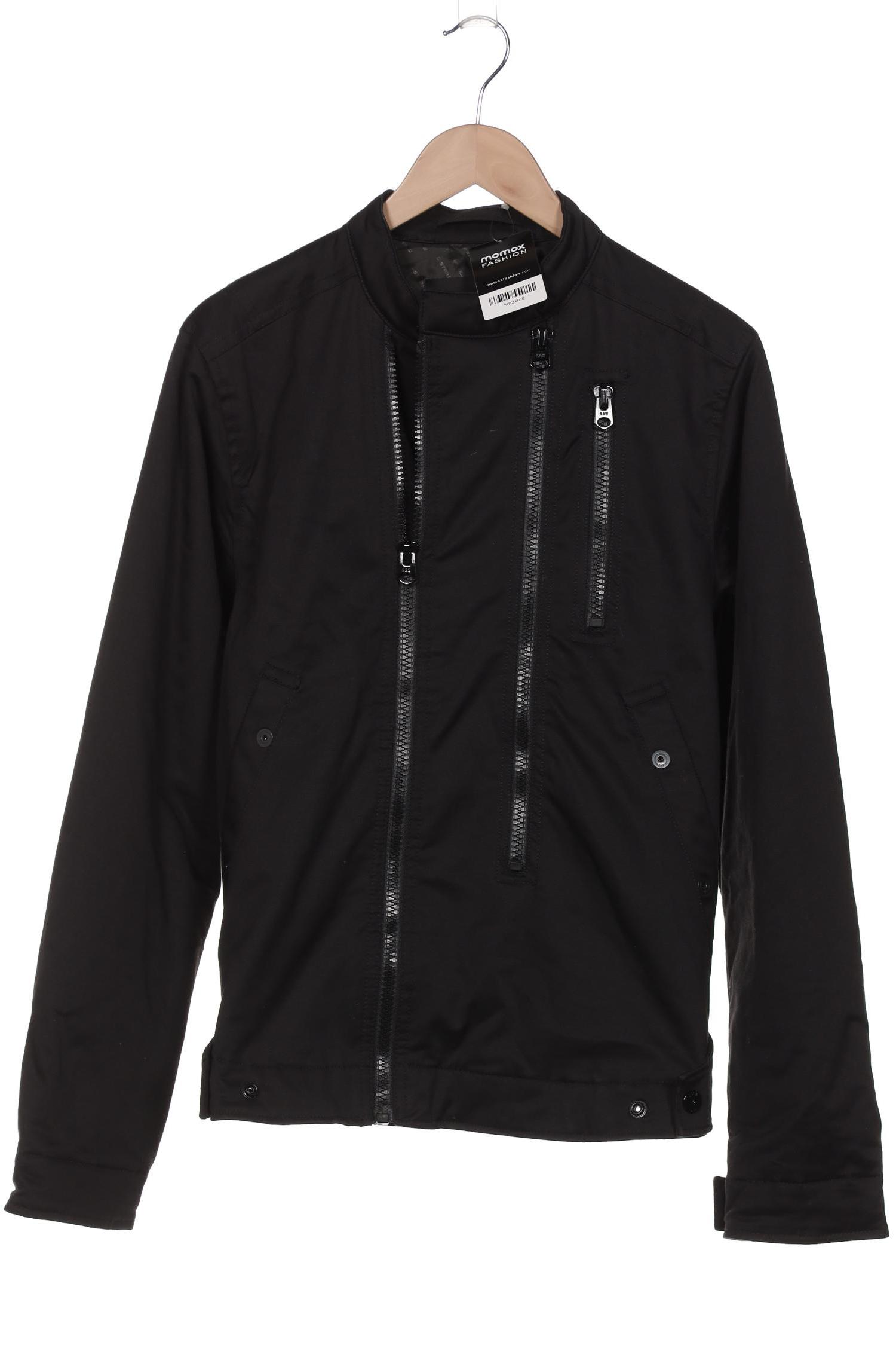 

G Star RAW Herren Jacke, schwarz, Gr. 48