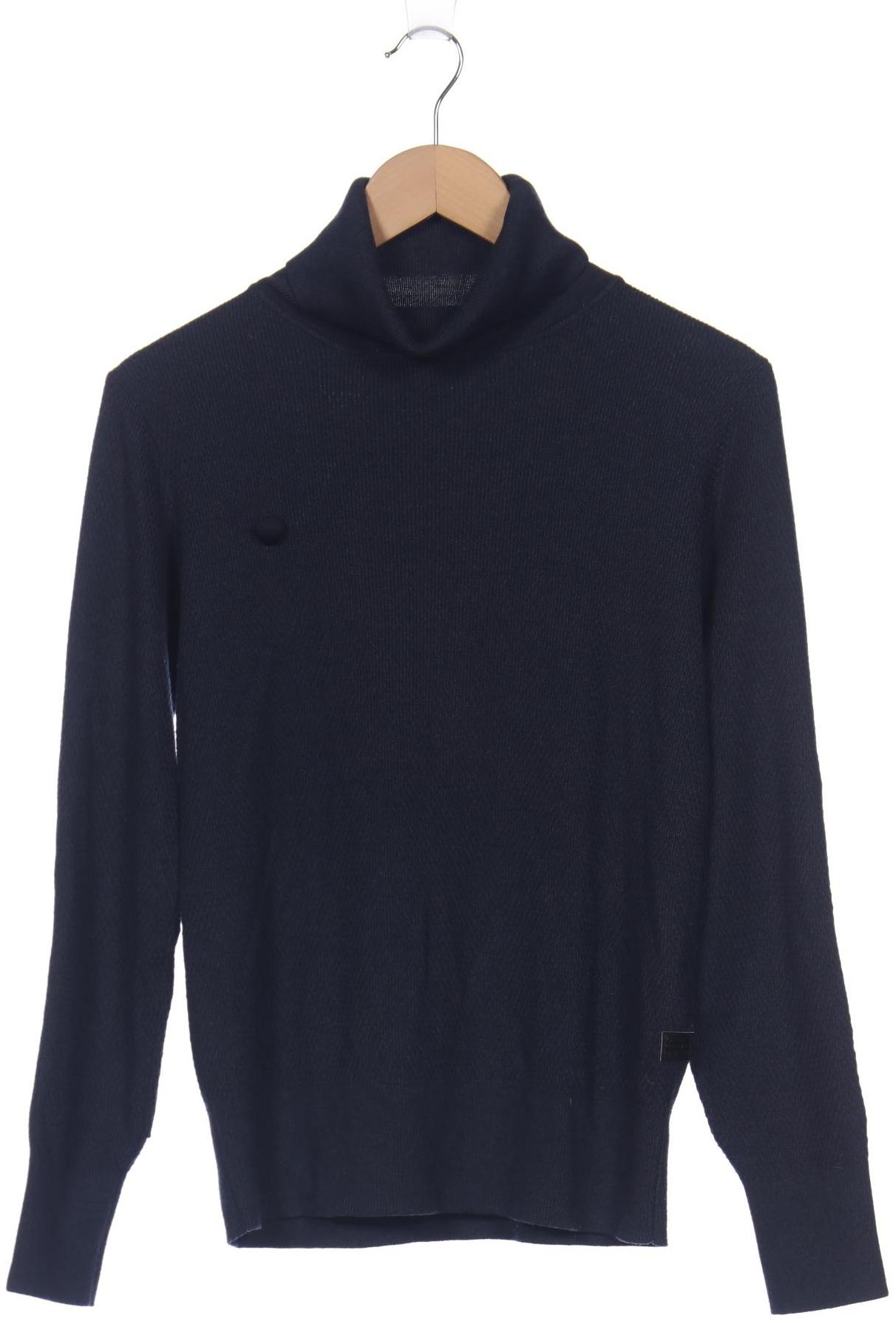 

G-Star RAW Damen Pullover, marineblau, Gr. 38