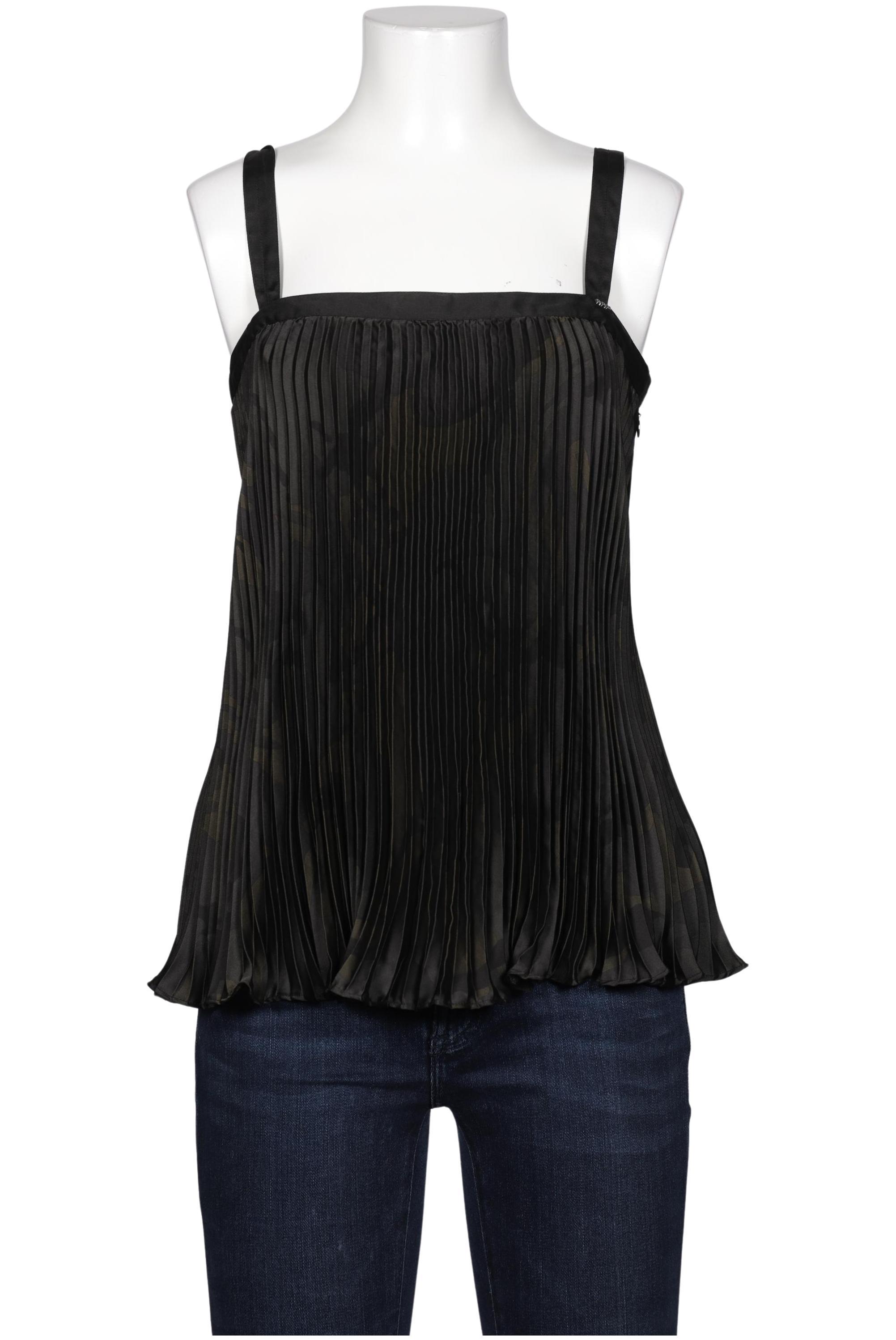 

G Star RAW Damen Top, schwarz, Gr. 36