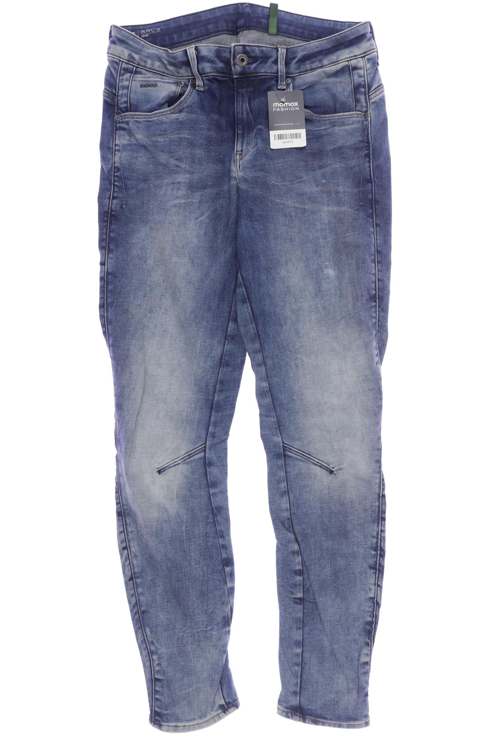 

G-Star RAW Damen Jeans, blau, Gr. 30