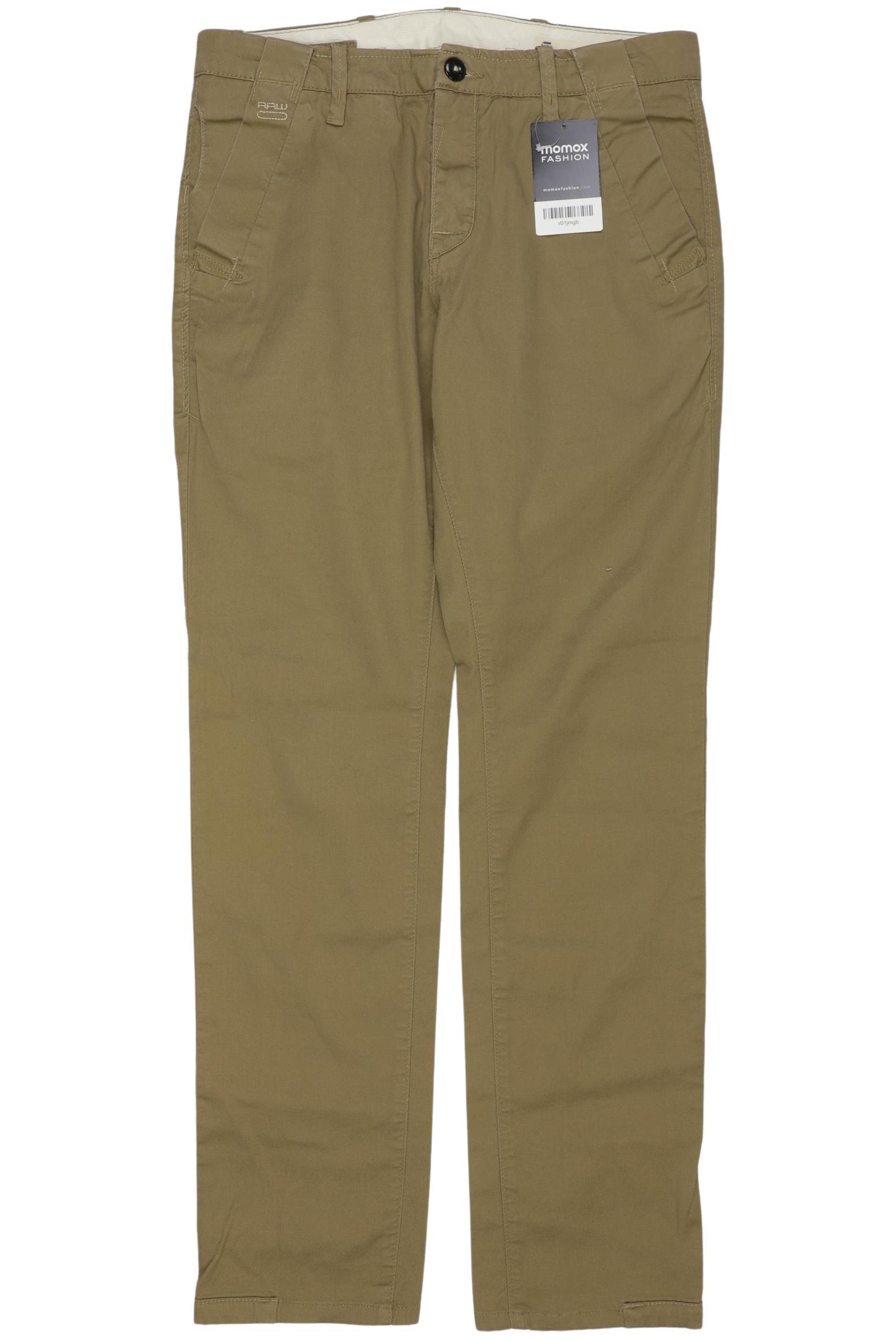 

G Star RAW Damen Jeans, beige, Gr. 25