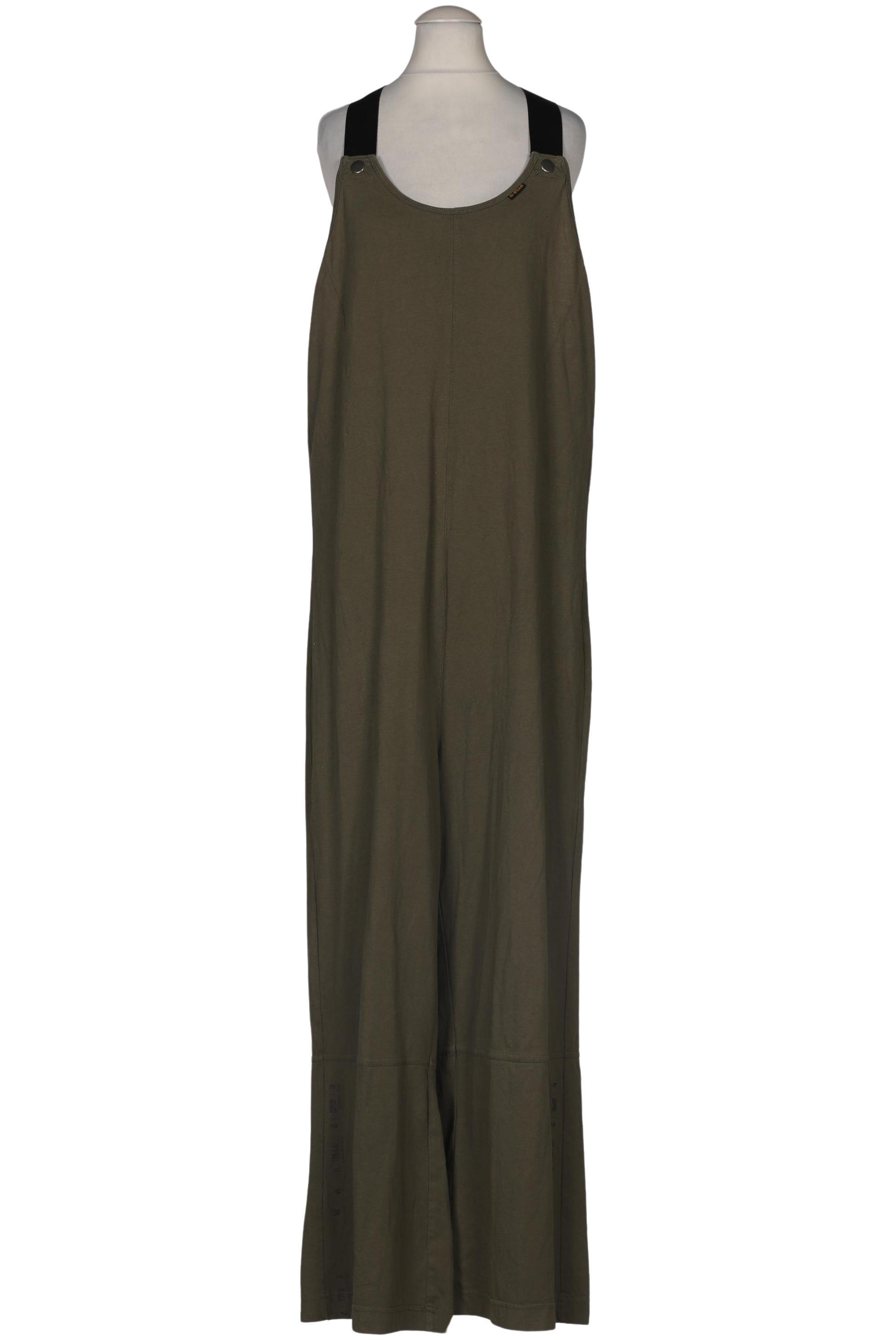 

G Star RAW Damen Jumpsuit/Overall, grün, Gr. 42