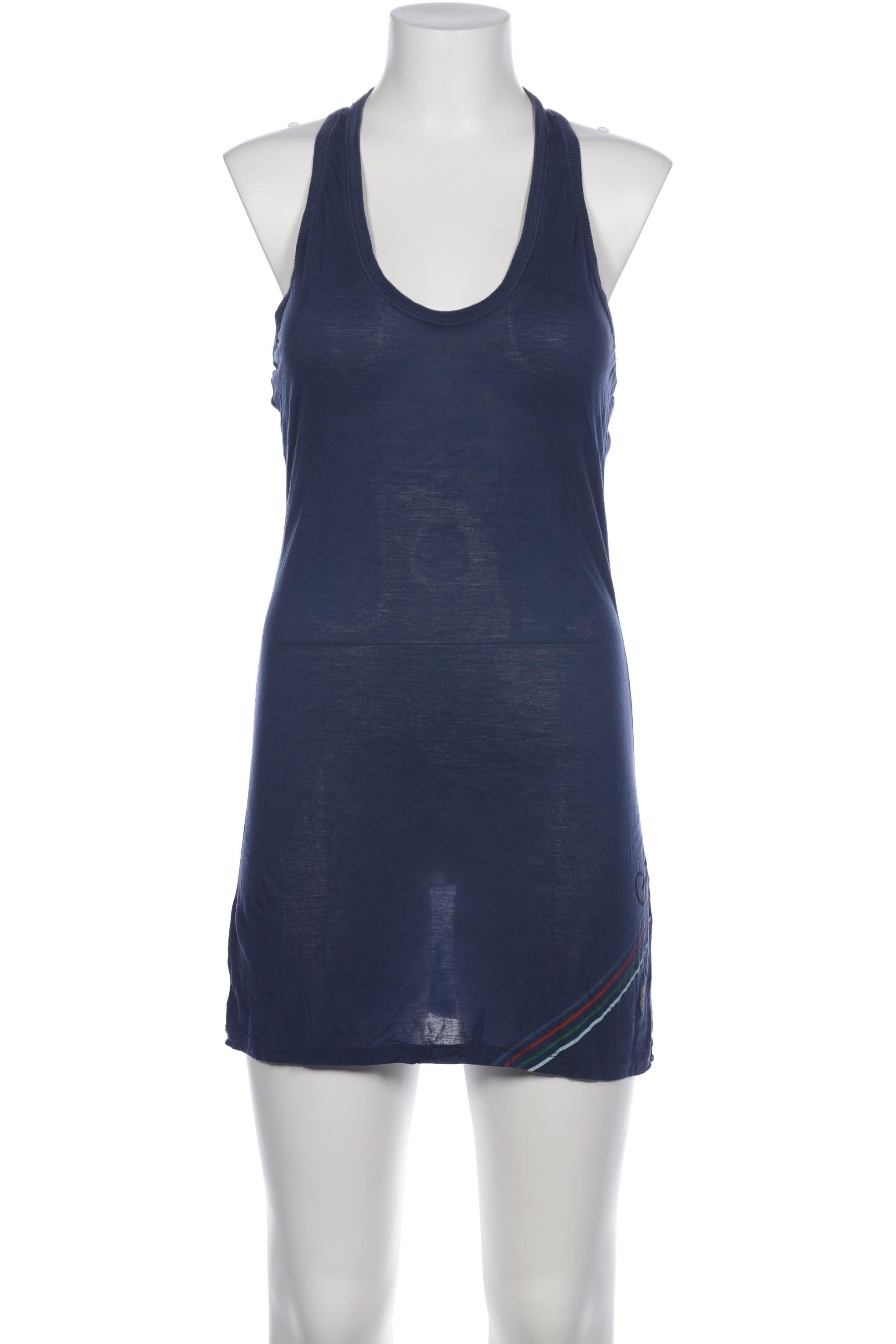 

G Star RAW Damen Kleid, blau, Gr. 38