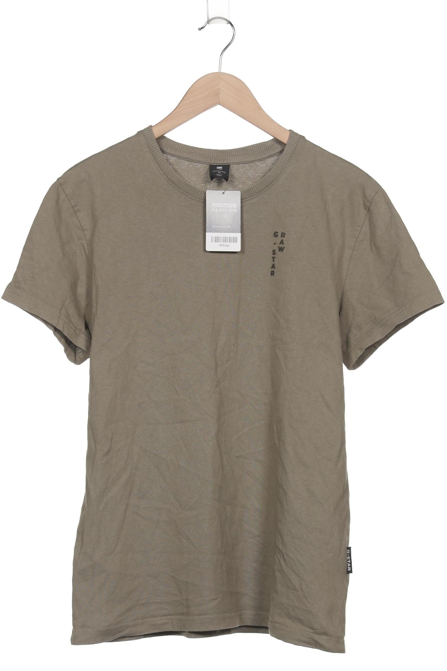 

G Star RAW Herren T-Shirt, grün, Gr. 48