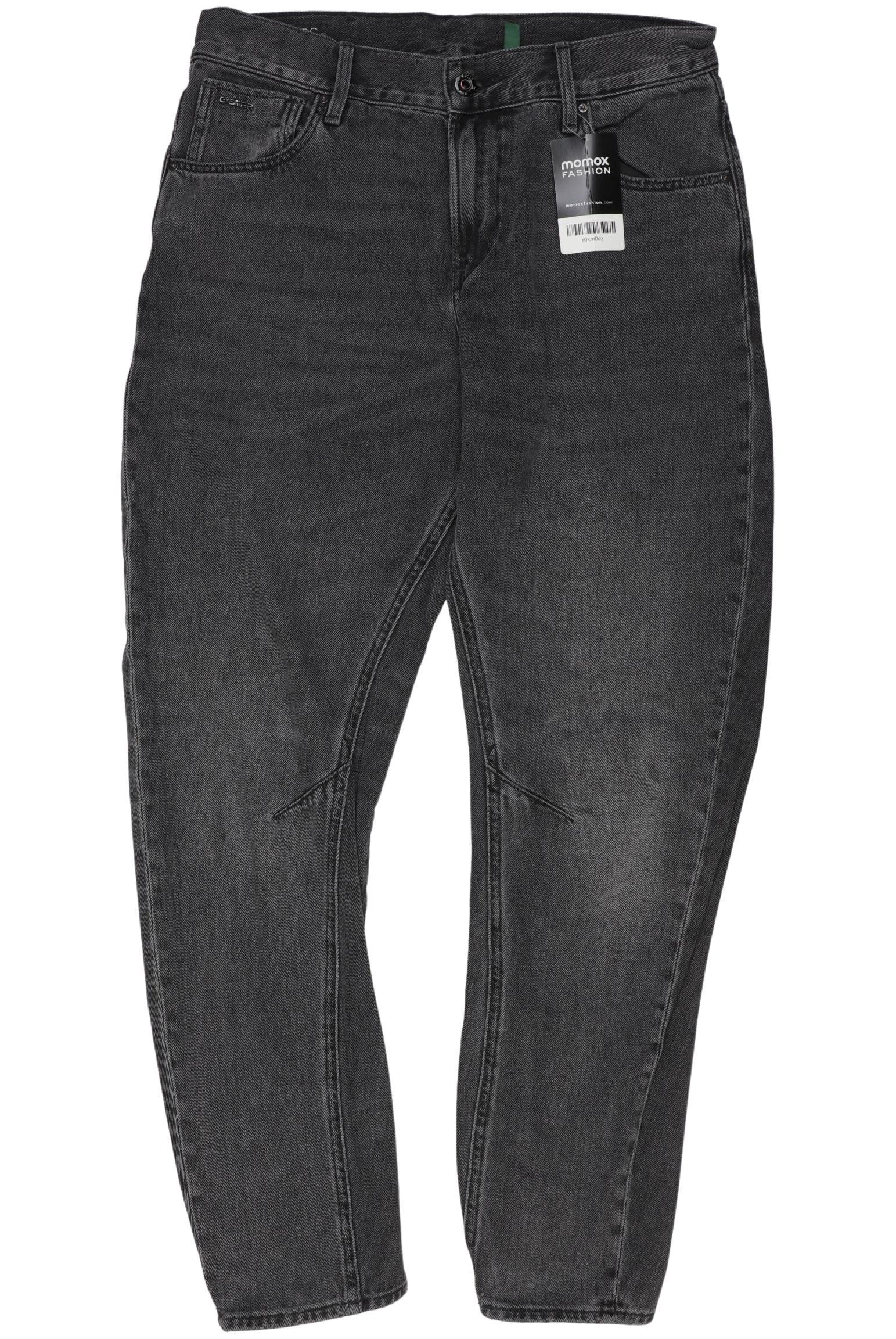 

G Star RAW Damen Jeans, grau, Gr. 27