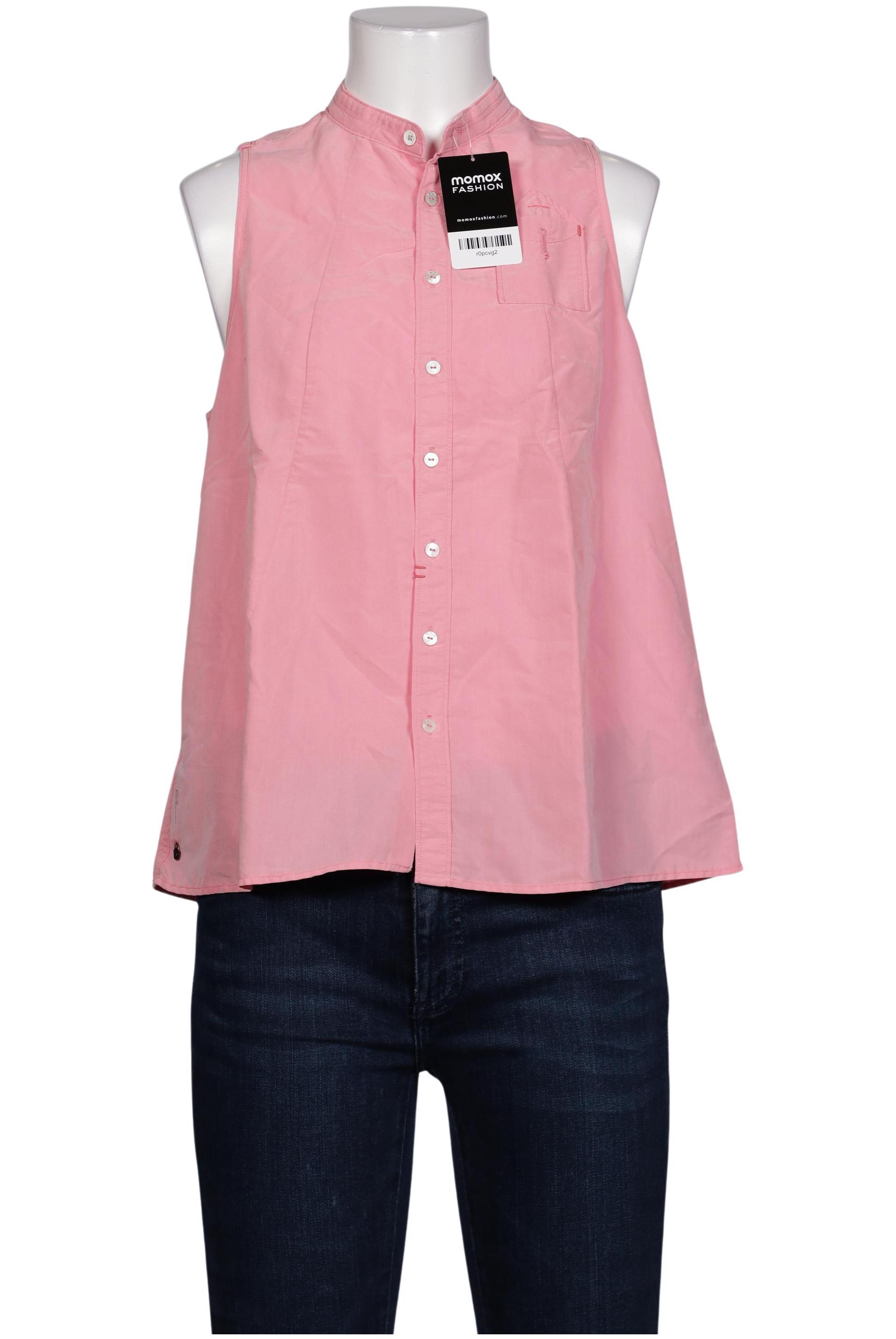 

G Star RAW Damen Bluse, pink, Gr. 36