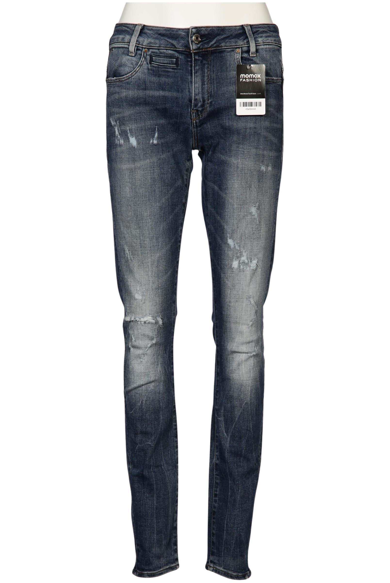 

G Star RAW Damen Jeans, blau, Gr. 28