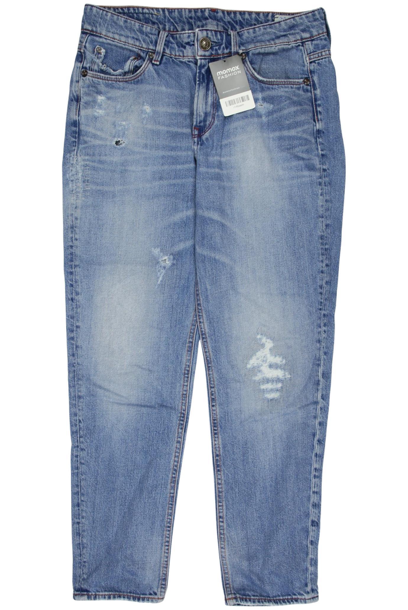 

G Star RAW Damen Jeans, blau, Gr. 28