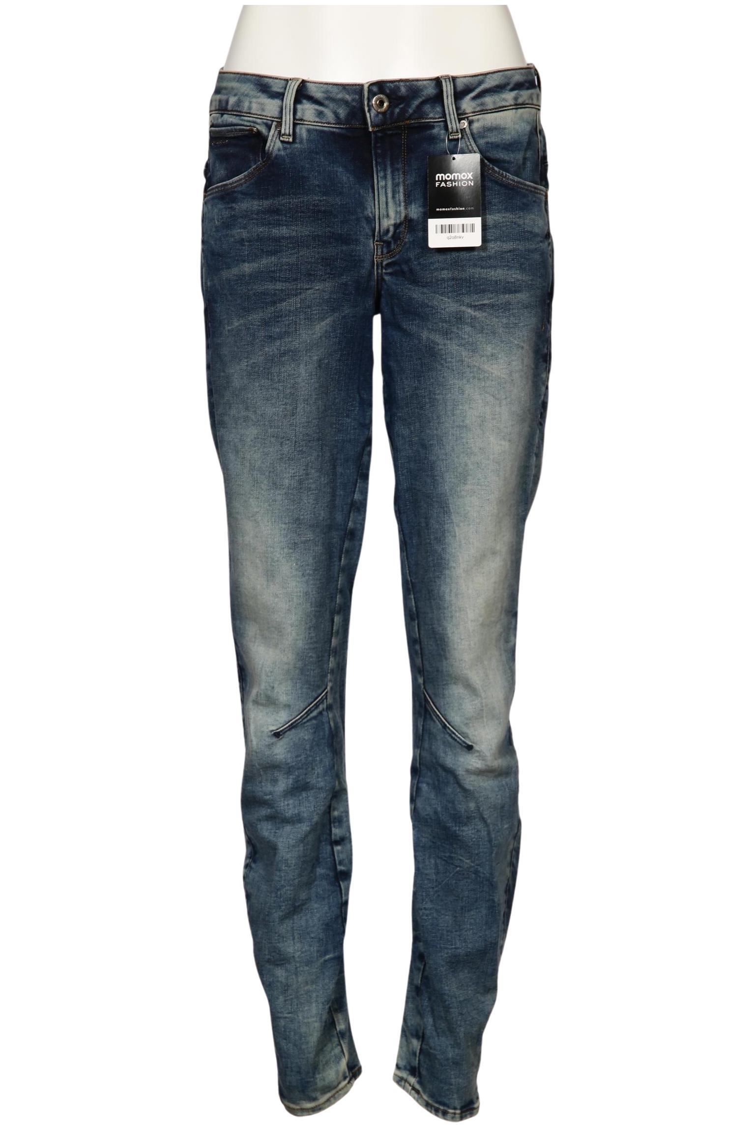 

G Star RAW Damen Jeans, blau, Gr. 32