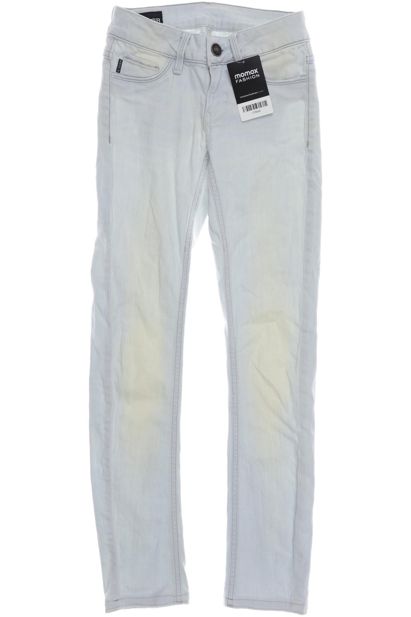 

G-Star RAW Damen Jeans, hellblau, Gr. 25