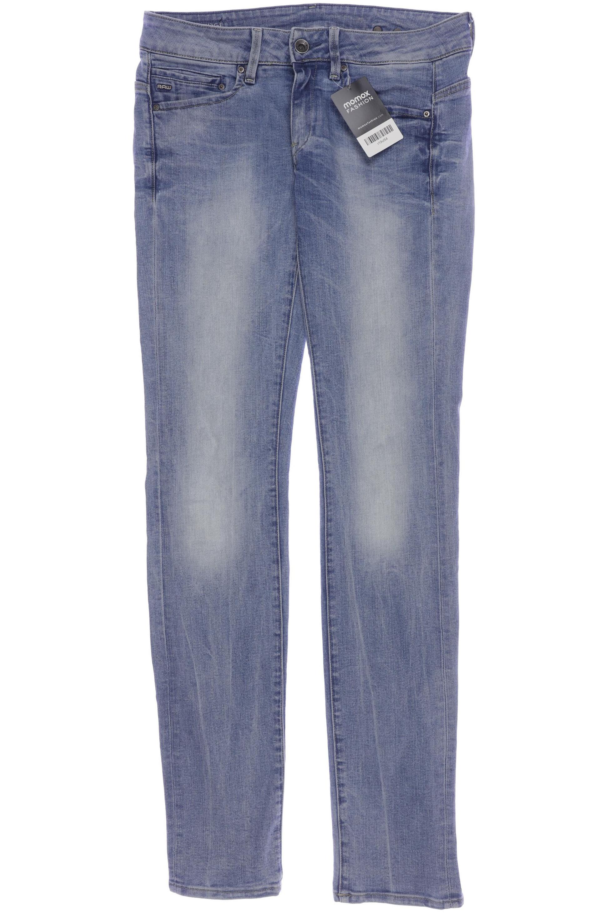 

G-Star RAW Damen Jeans, blau, Gr. 30